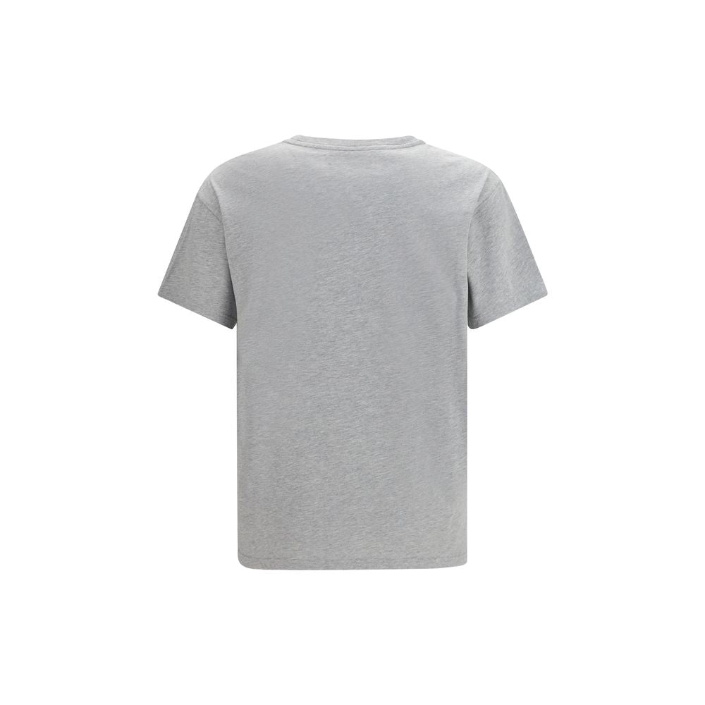 Vivienne Westwood Graues Baumwoll-T-Shirt