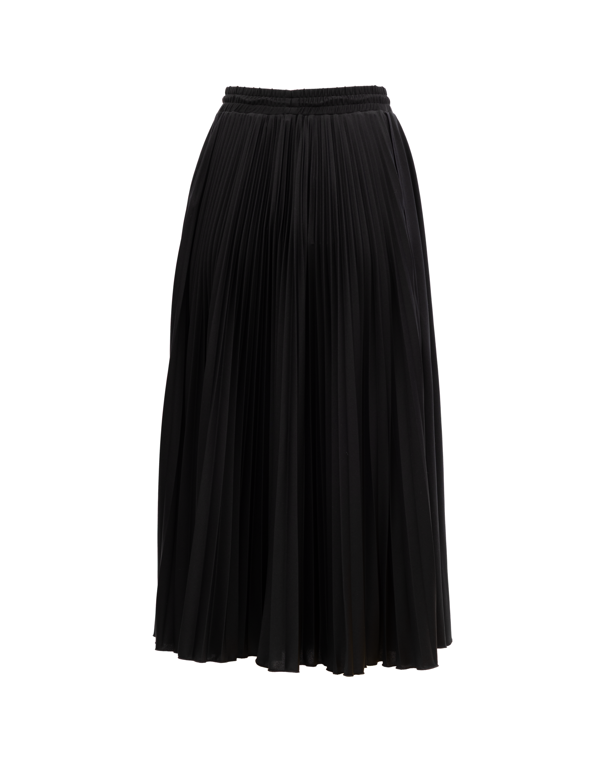 Valentino Garavani Jersey-Rock für Damen