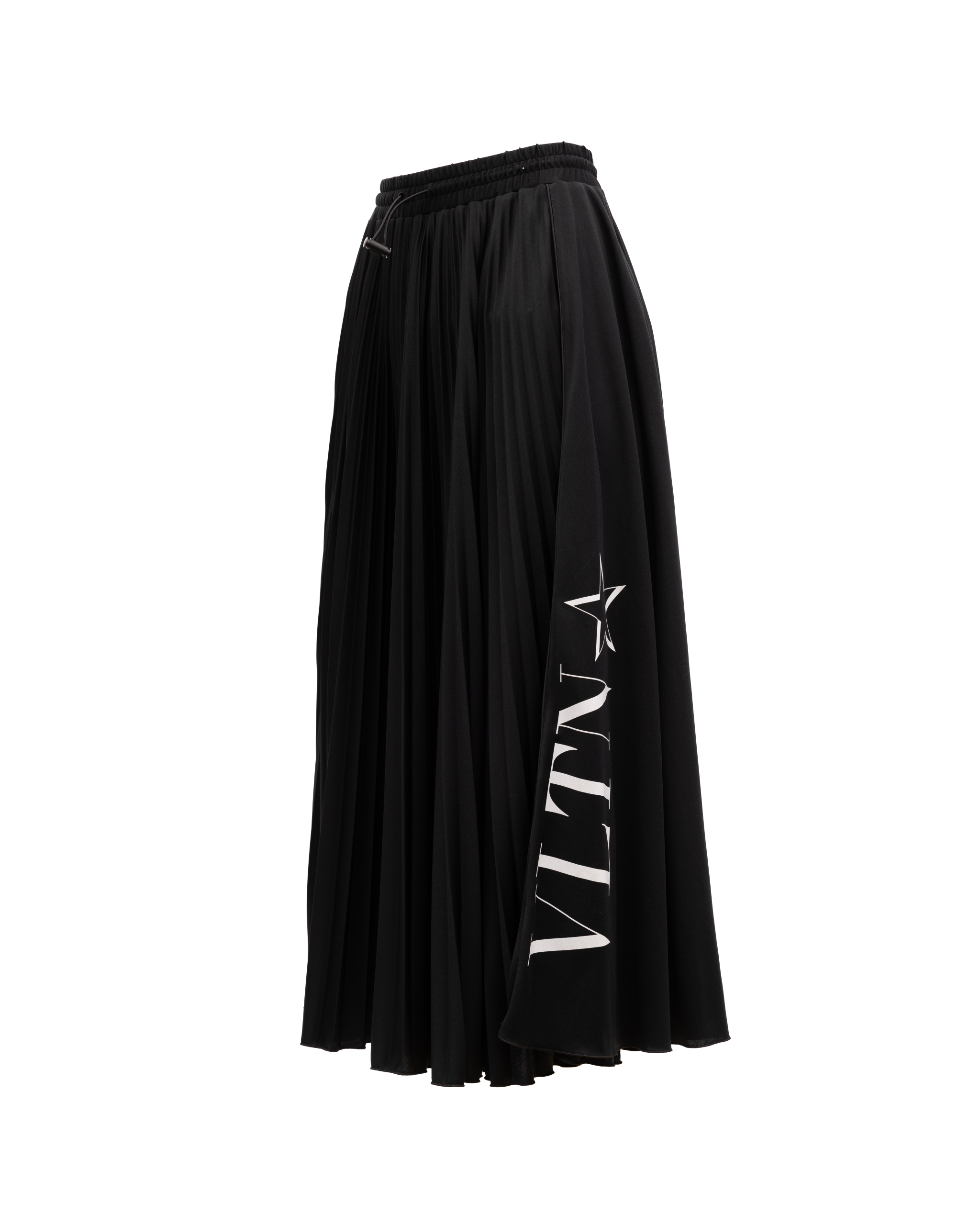 Valentino Garavani Jersey-Rock für Damen