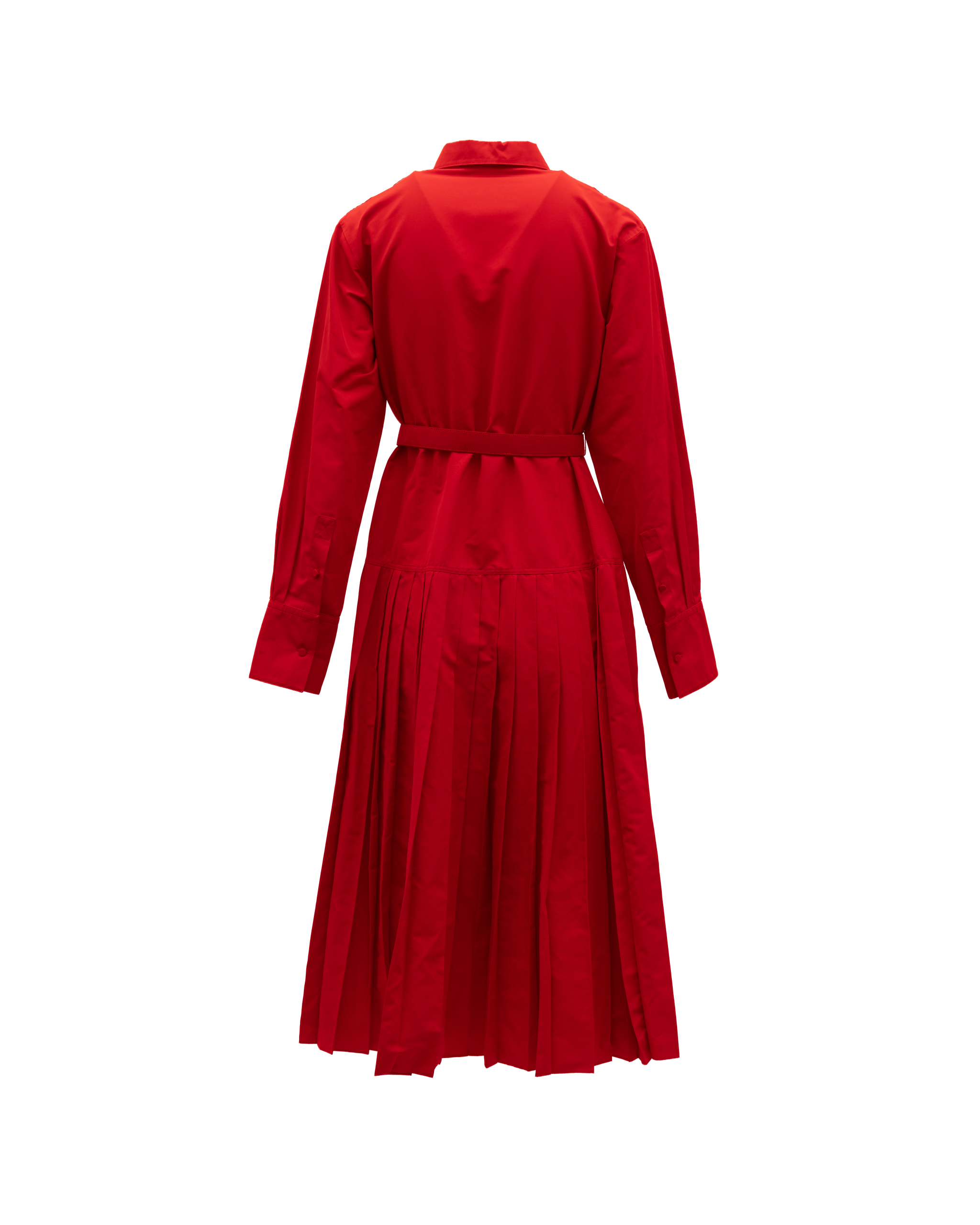 Valentino Garavani Damen-Abendkleid Rot