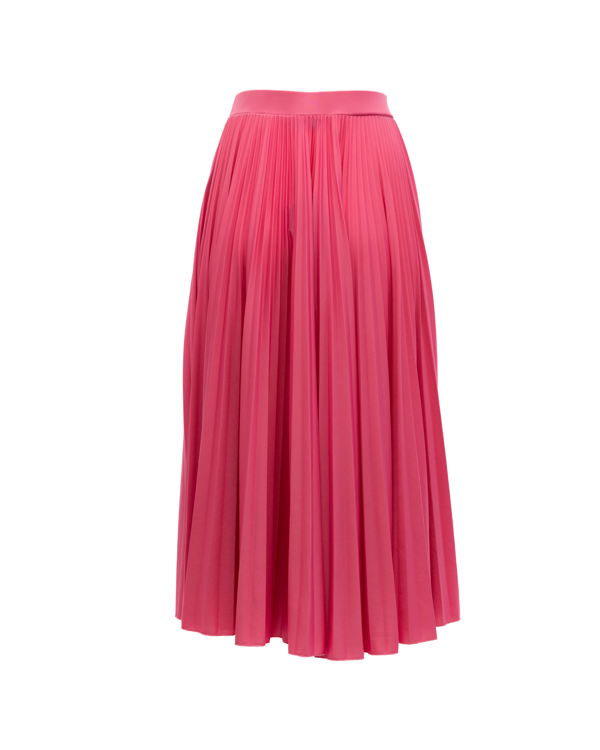 Valentino Garavani Maxi-Rock für Damen in Pink