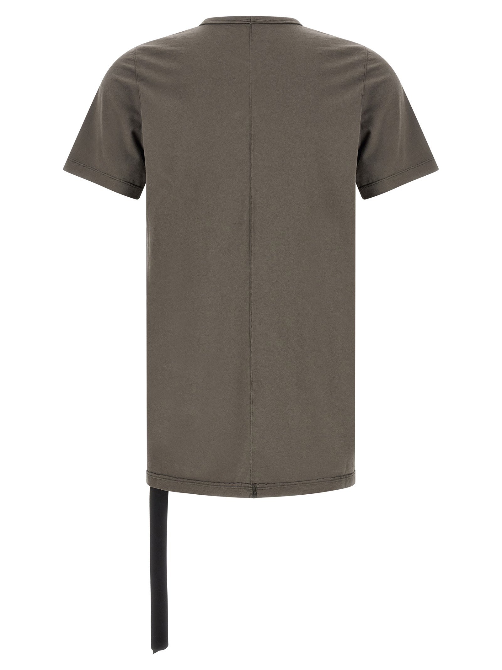 DRKSHDW Graues Baumwoll-T-Shirt