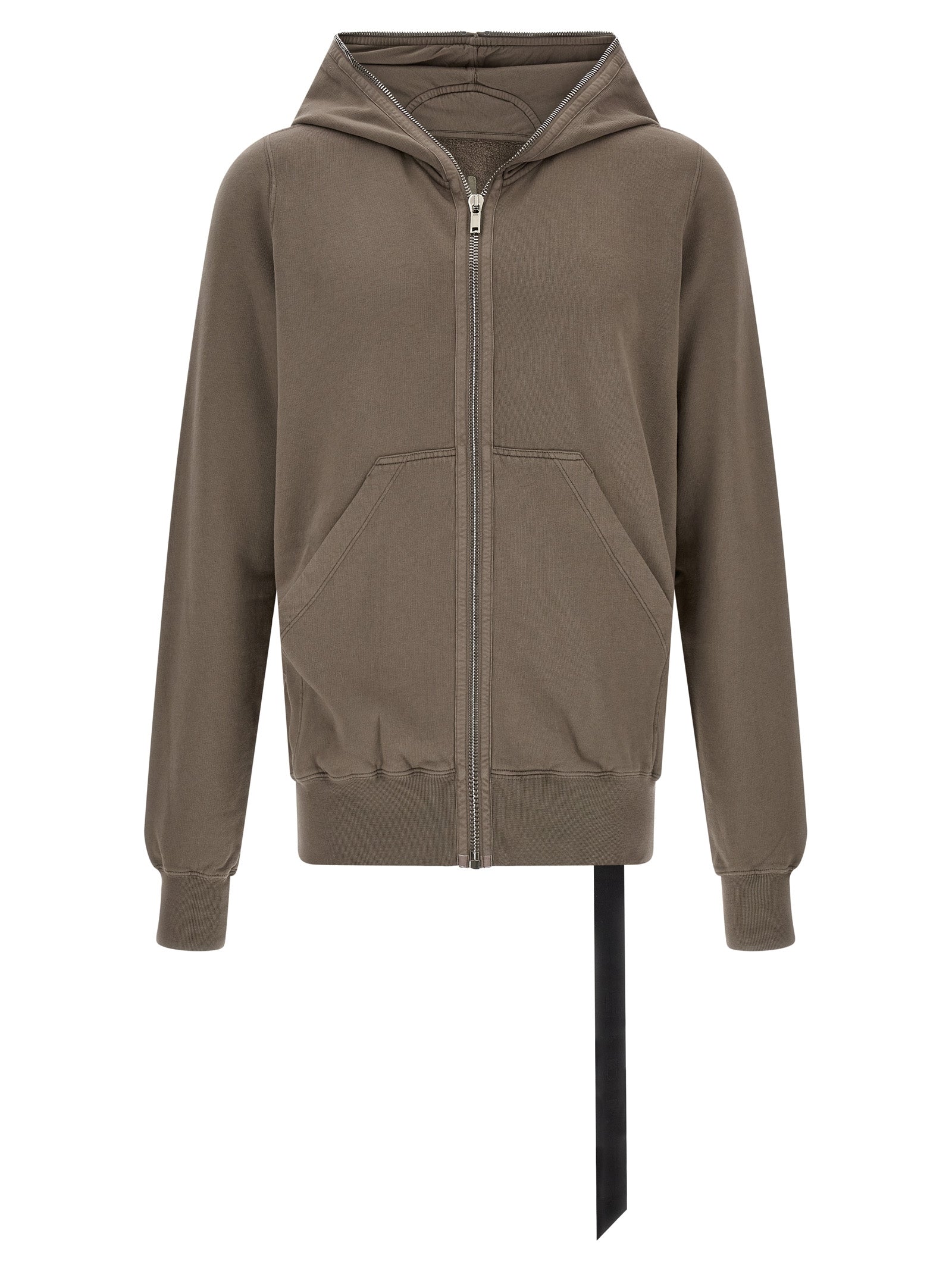 DRKSHDW Grauer Baumwollpullover
