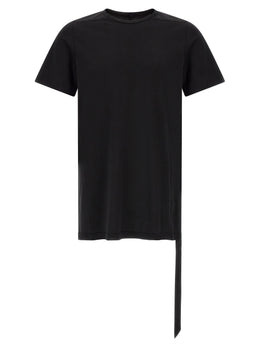 DRKSHDW Schwarzes Baumwoll-T-Shirt
