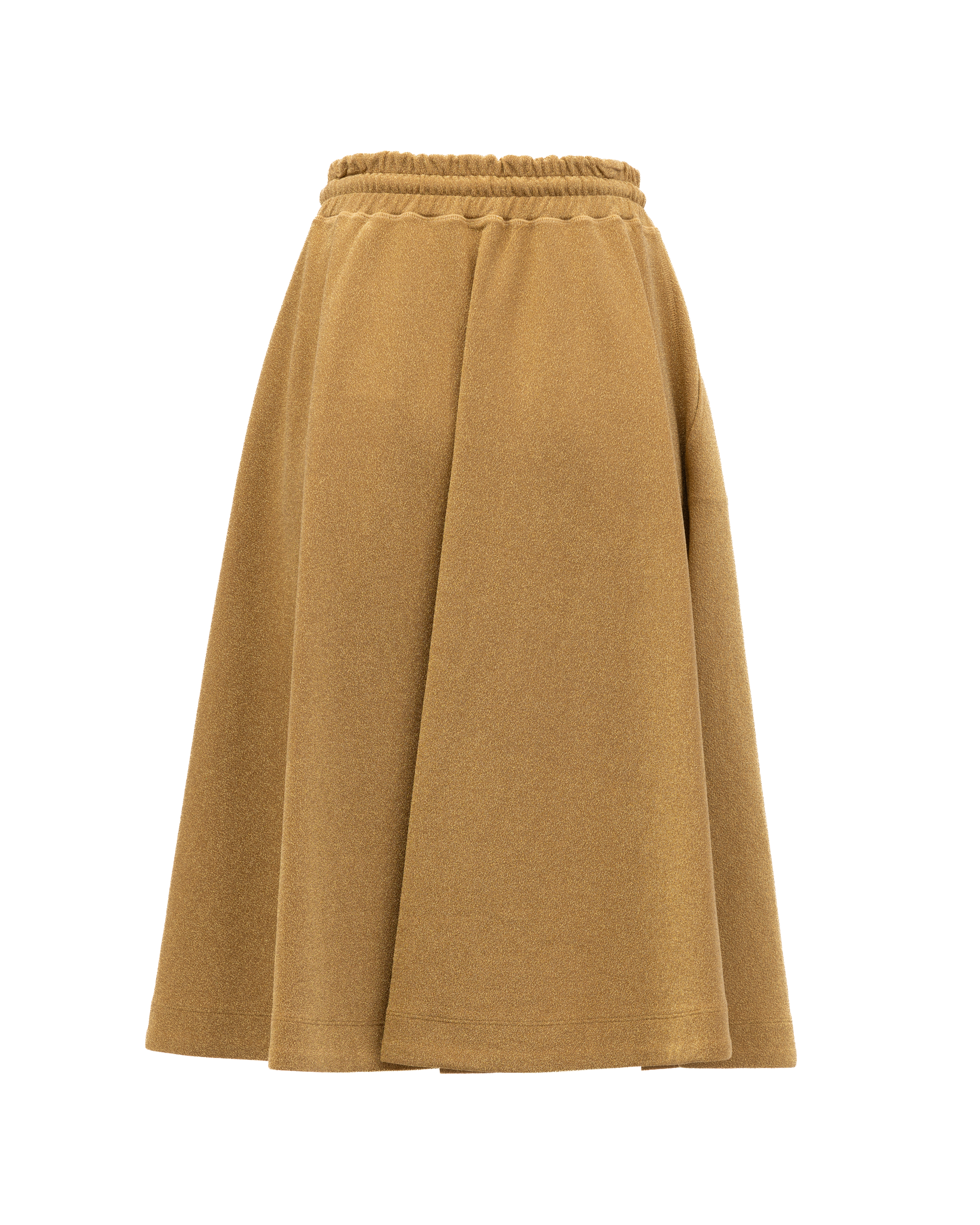 Valentino Garavani Damenrock in Gold