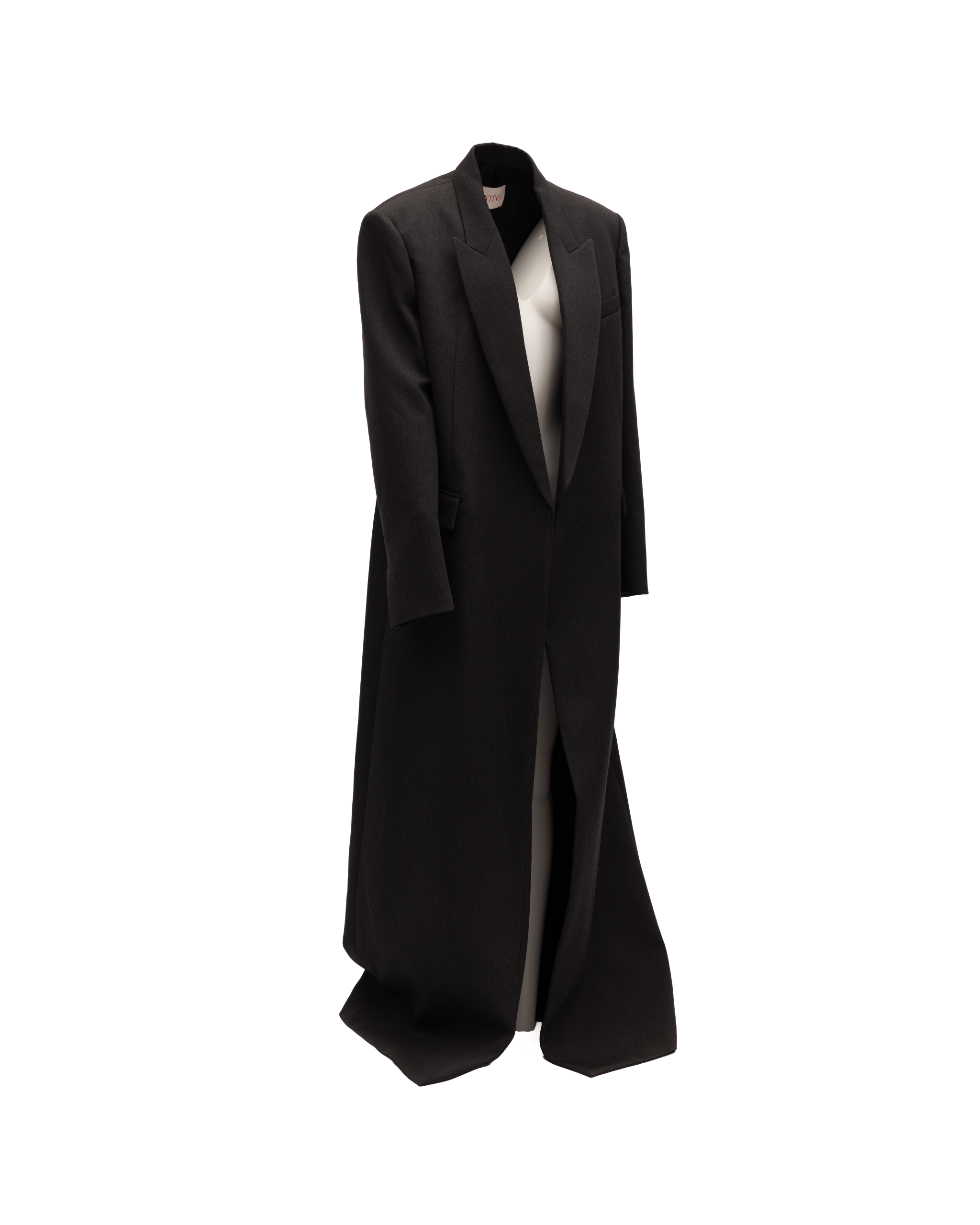 Valentino Garavani Damen Wollmantel Lang