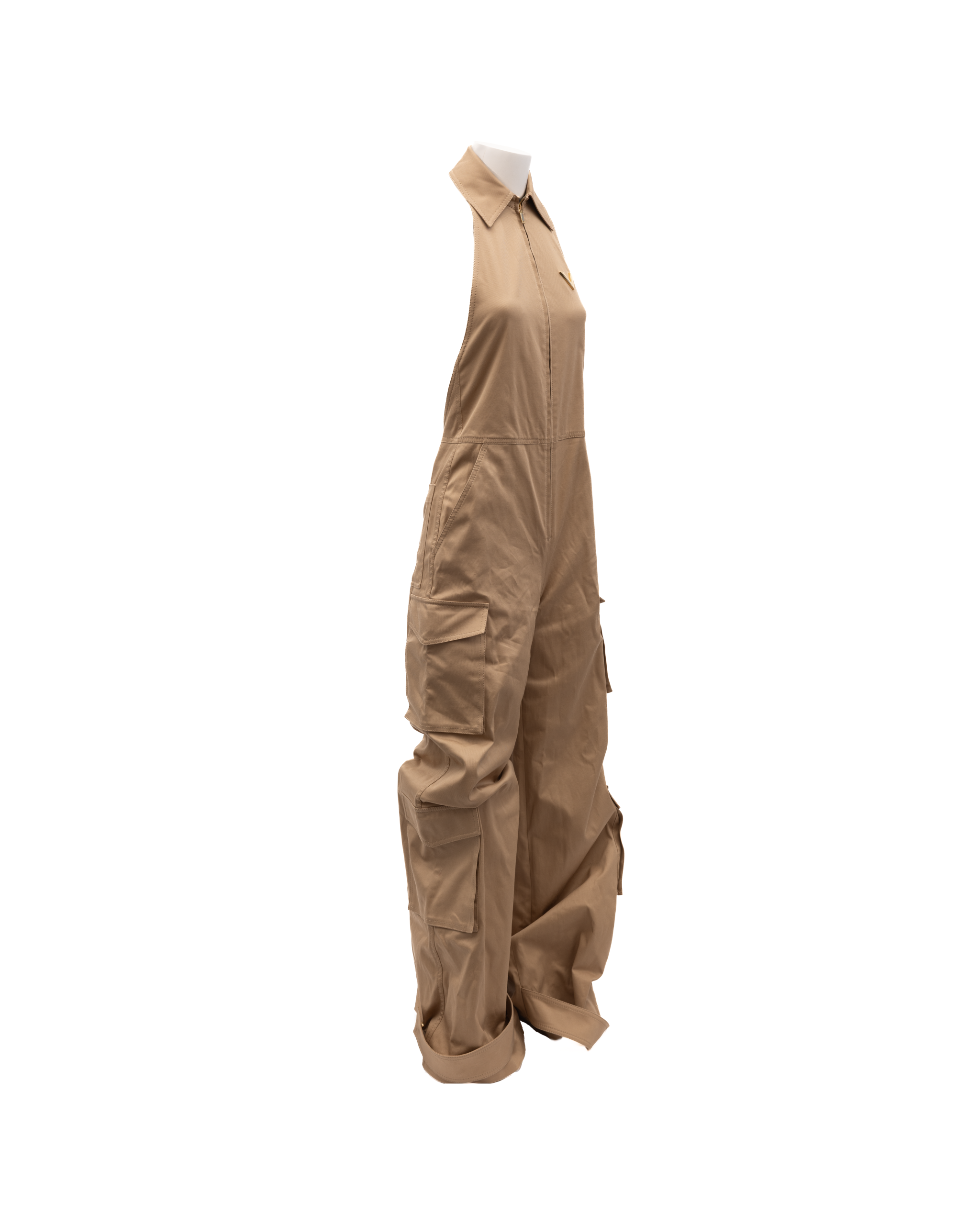 Valentino Garavani Damen-Jumpsuit aus Wolle