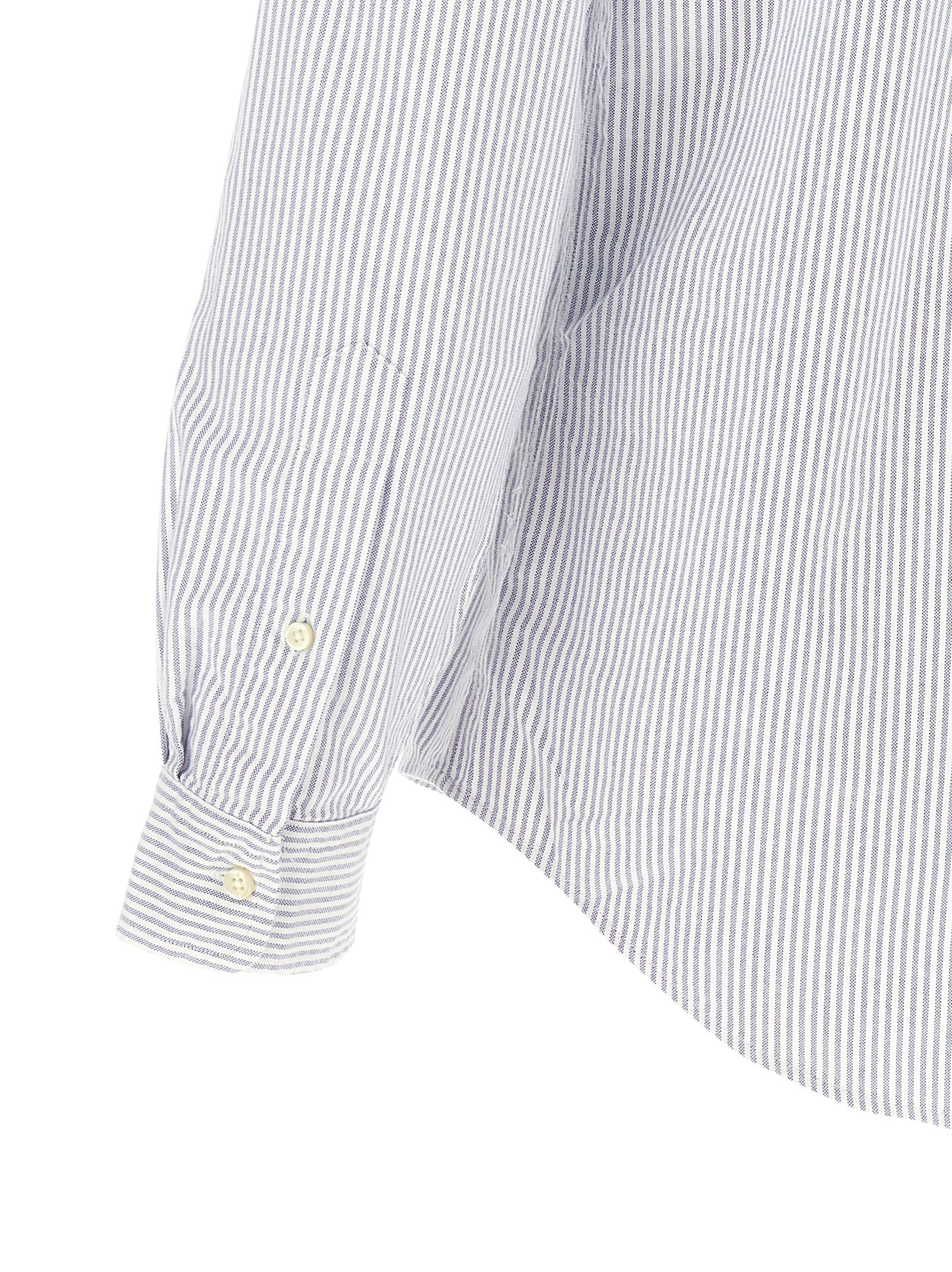 Polo Ralph Lauren Mehrfarbige Baumwollbluse