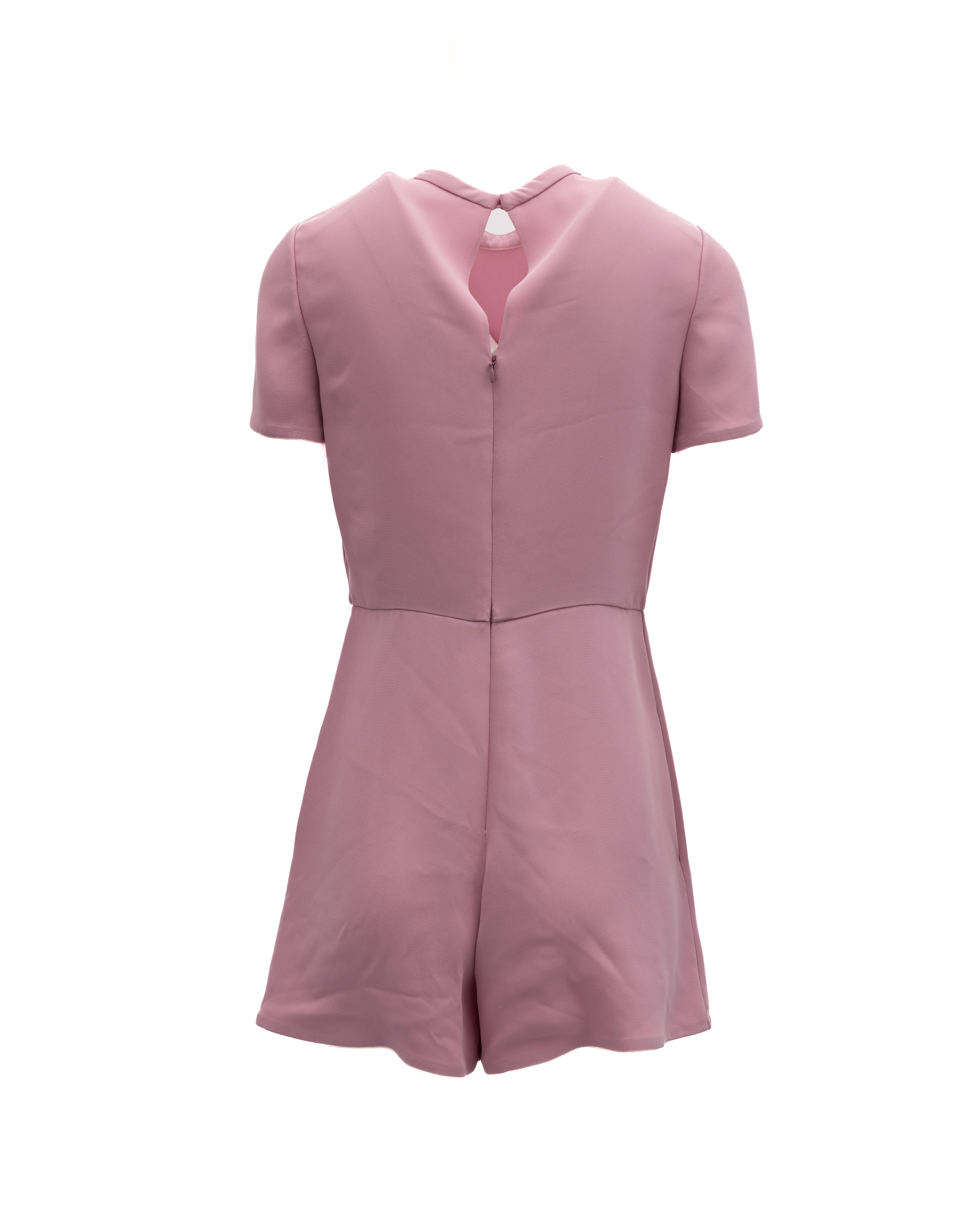 Valentino Garavani Pinker Damen-Overall