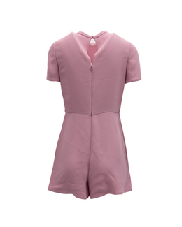 Valentino Garavani Pinker Damen-Overall