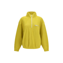RIER Zweifarbige Lammwolljacke Aries