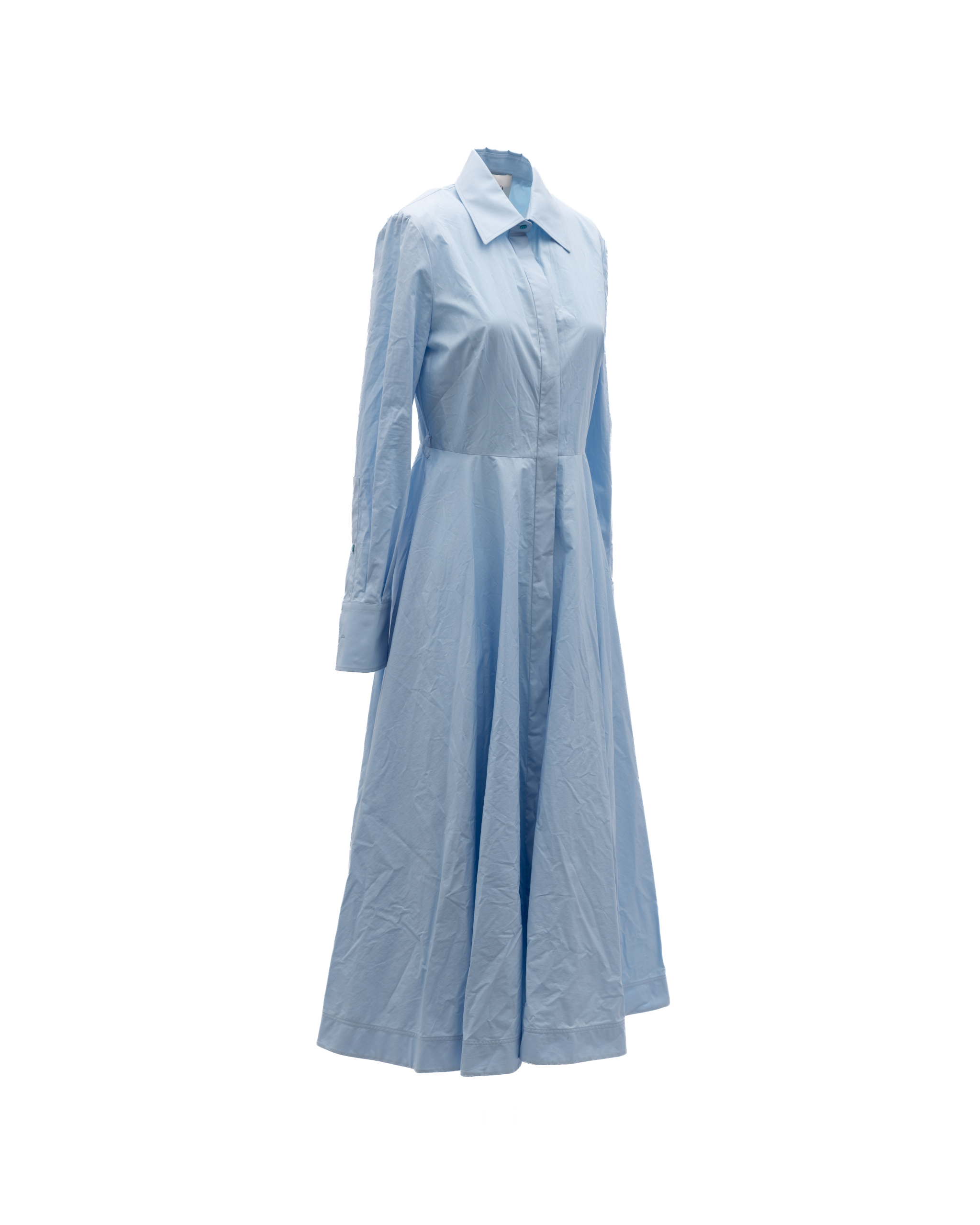 Valentino Garavani Damenkleid in Hellblau