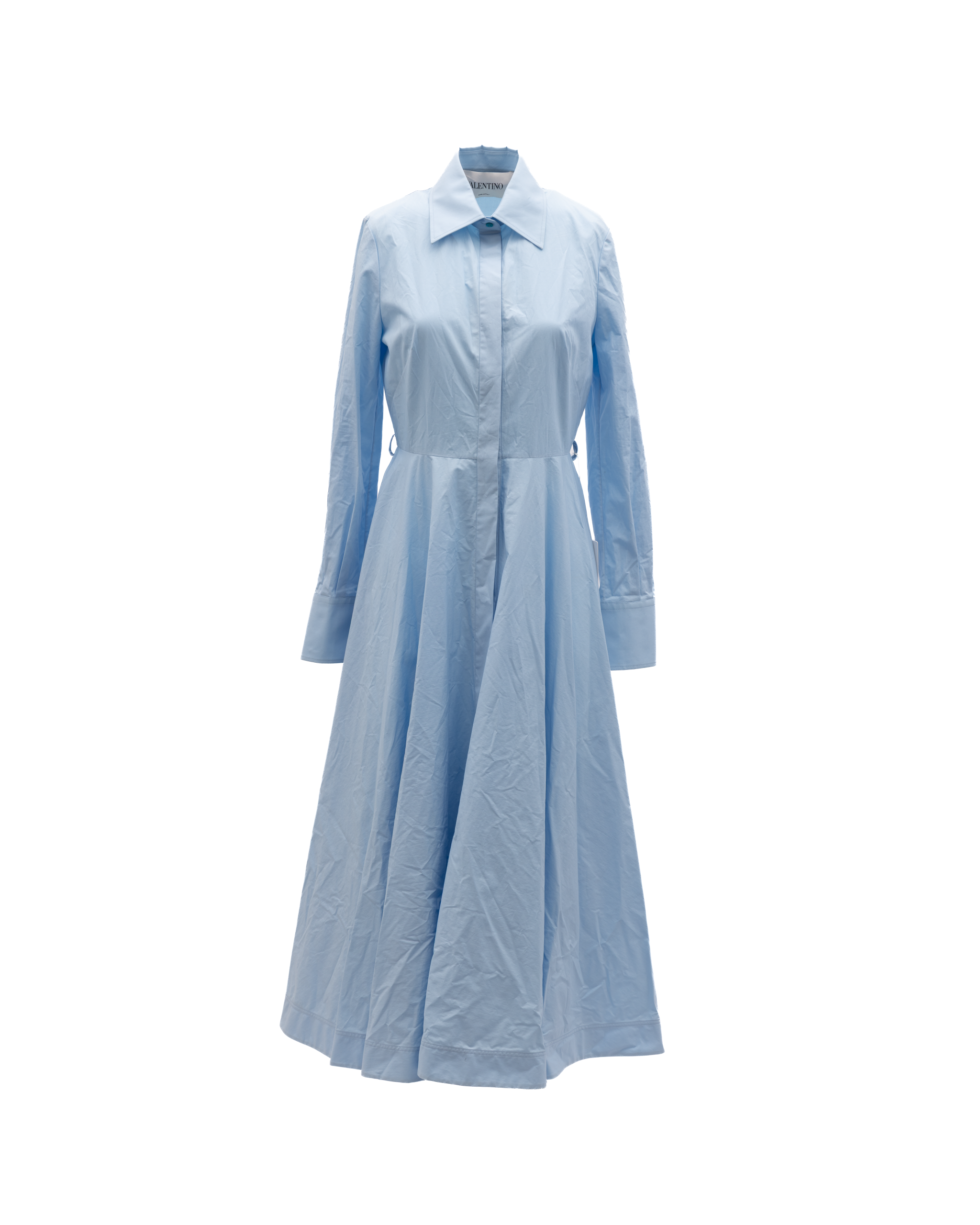 Valentino Garavani Damenkleid in Hellblau
