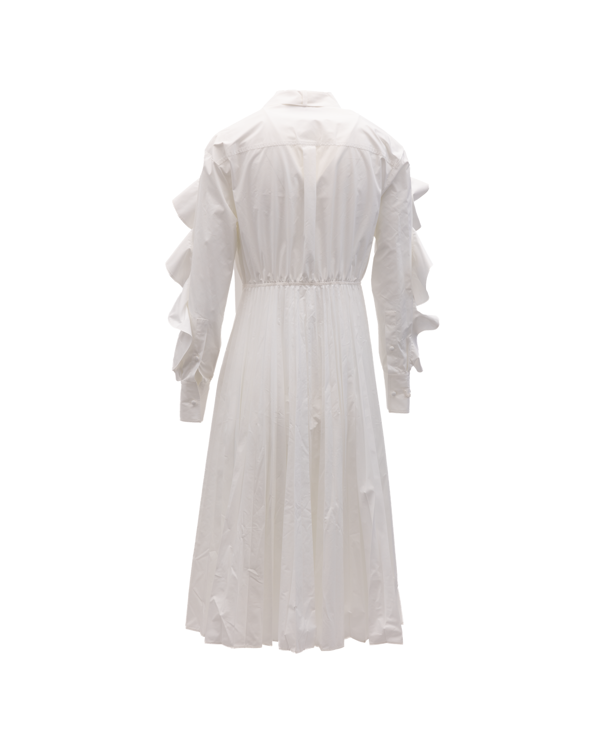 Valentino Garavani Abendkleid in Weiß