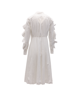 Valentino Garavani Abendkleid in Weiß