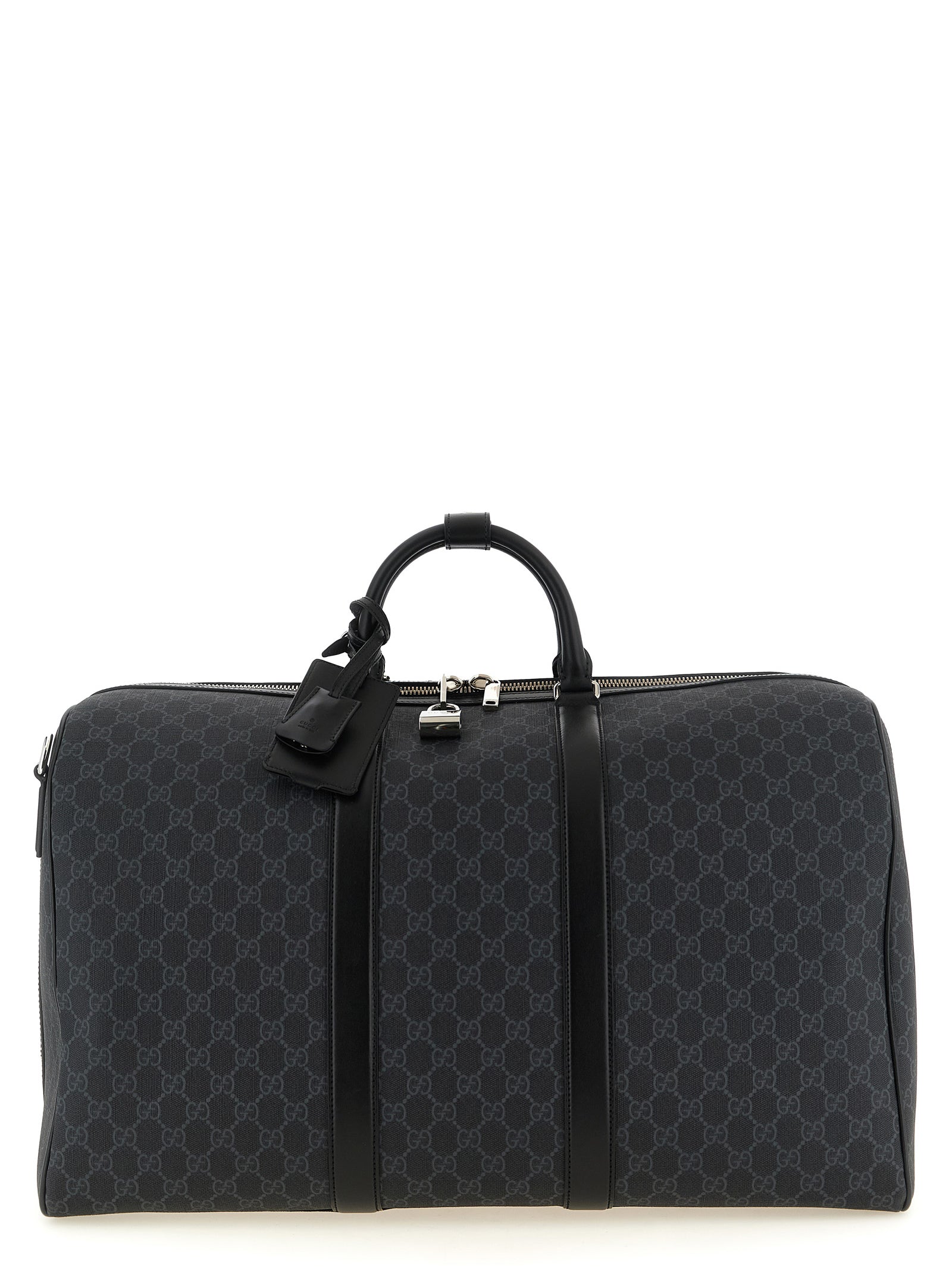Gucci Schwarzes Accessoire aus Polyethylen