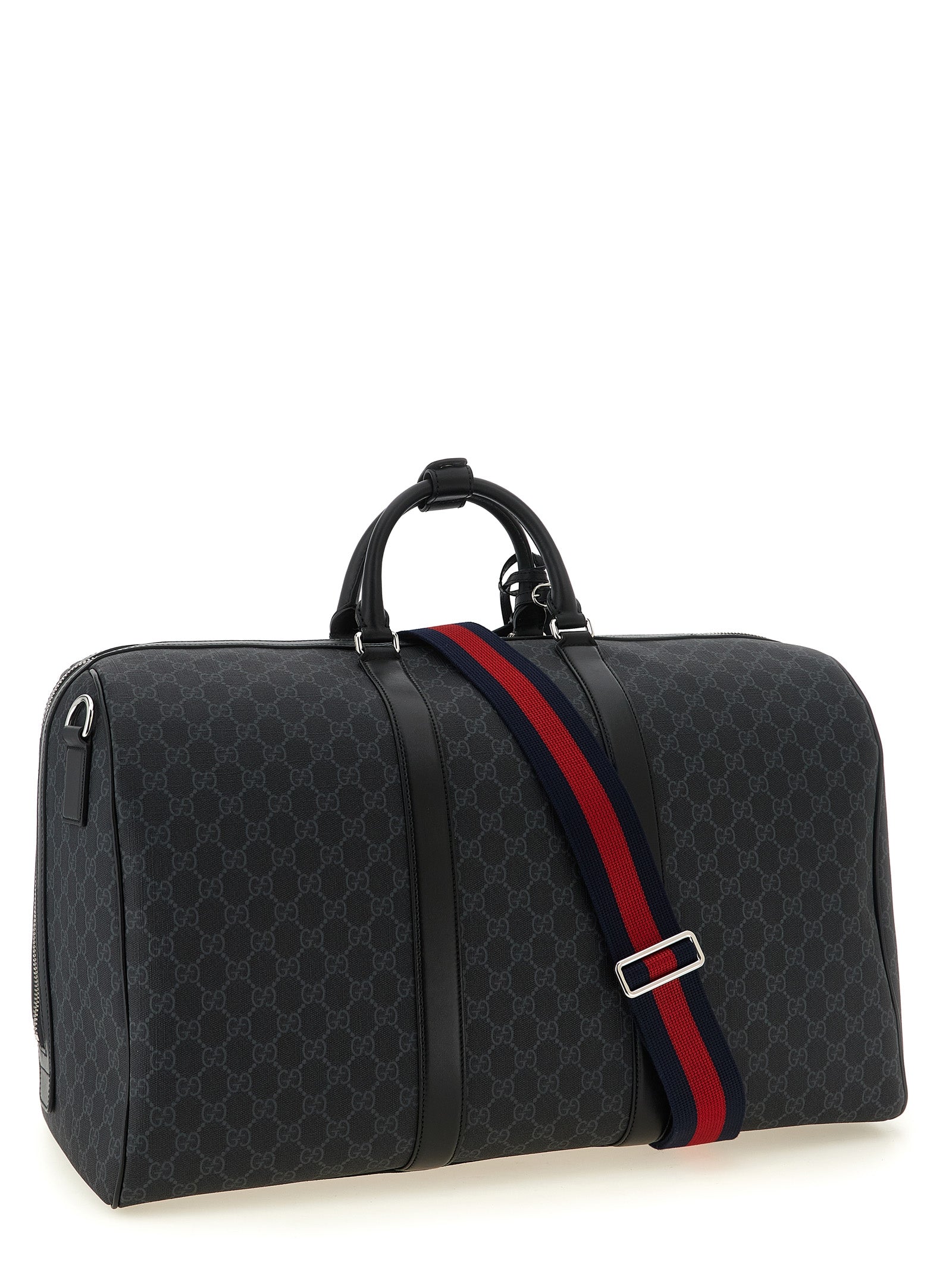 Gucci Schwarzes Accessoire aus Polyethylen