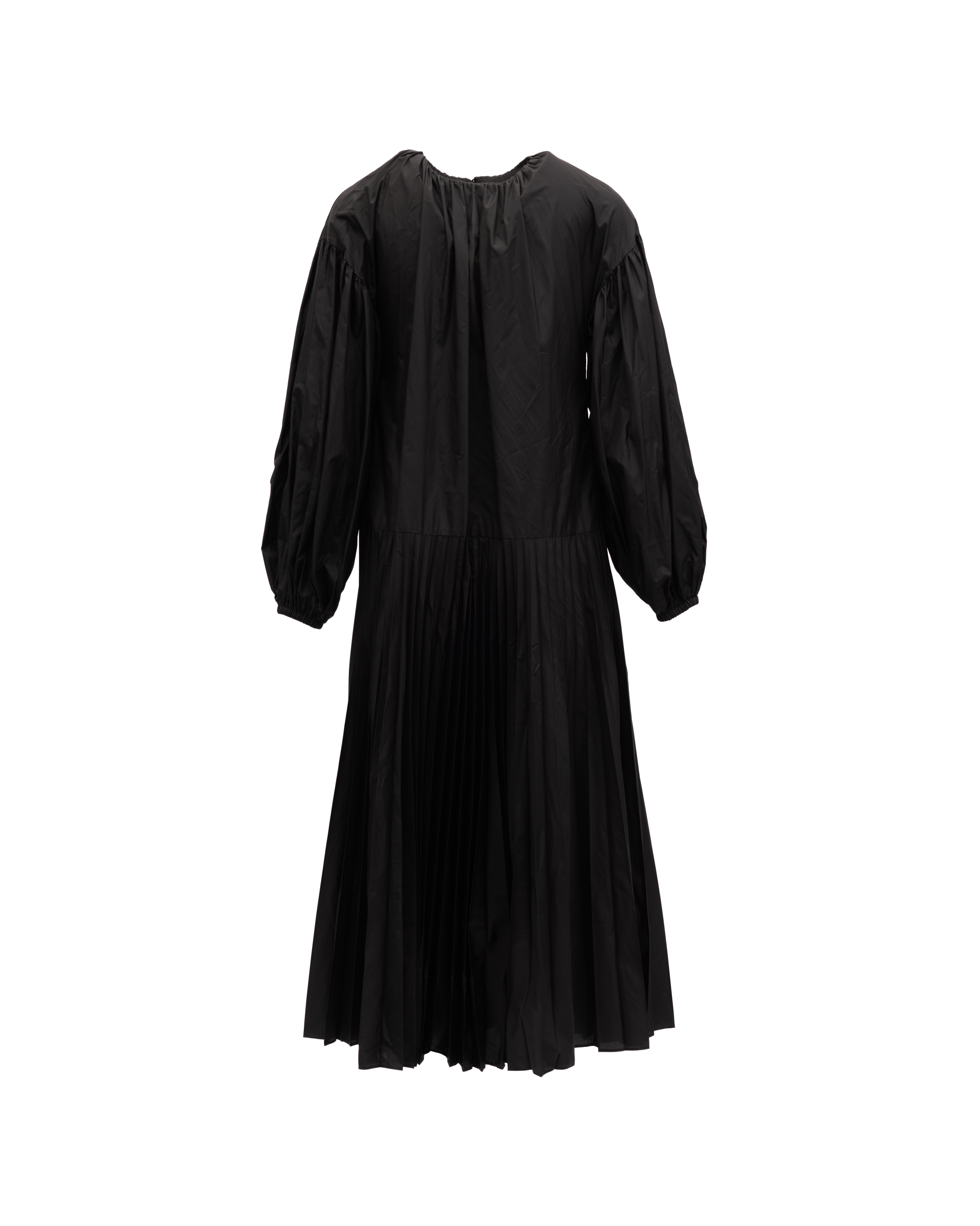 Valentino Garavani Abendkleid Schwarz
