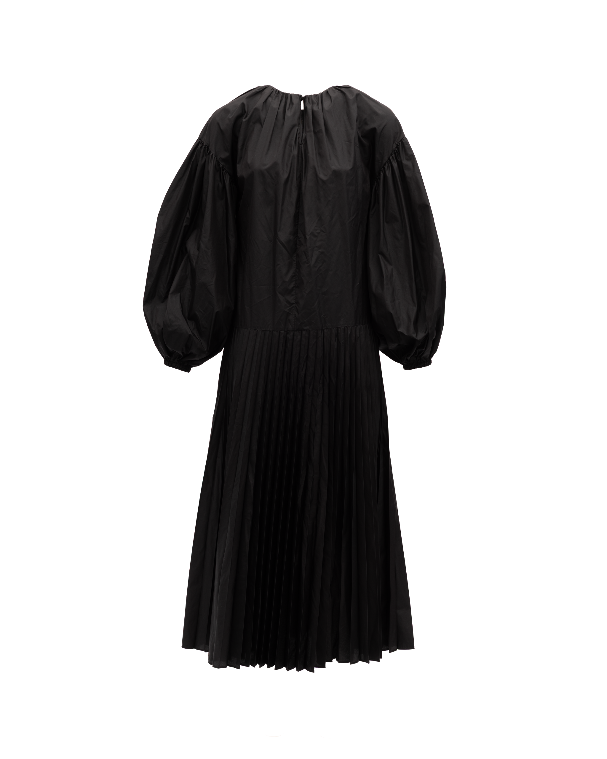 Valentino Garavani Abendkleid Schwarz