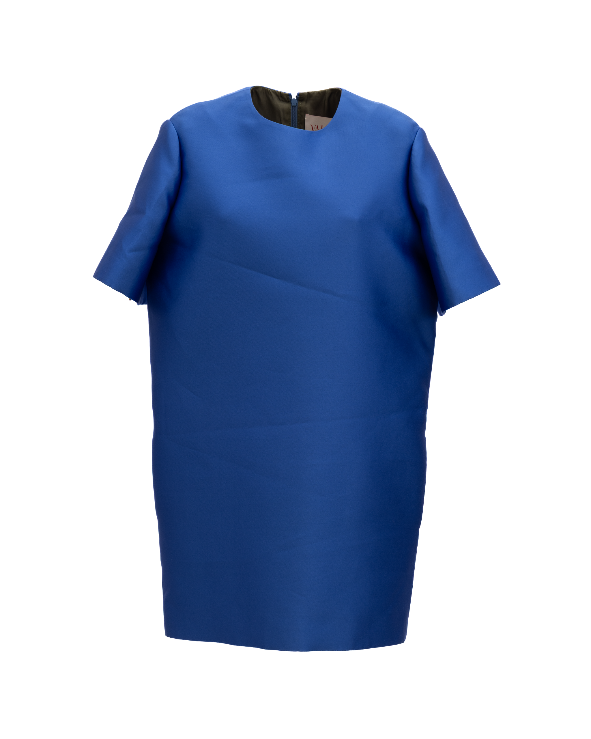Valentino Garavani Elegantes Kleid in Königsblau
