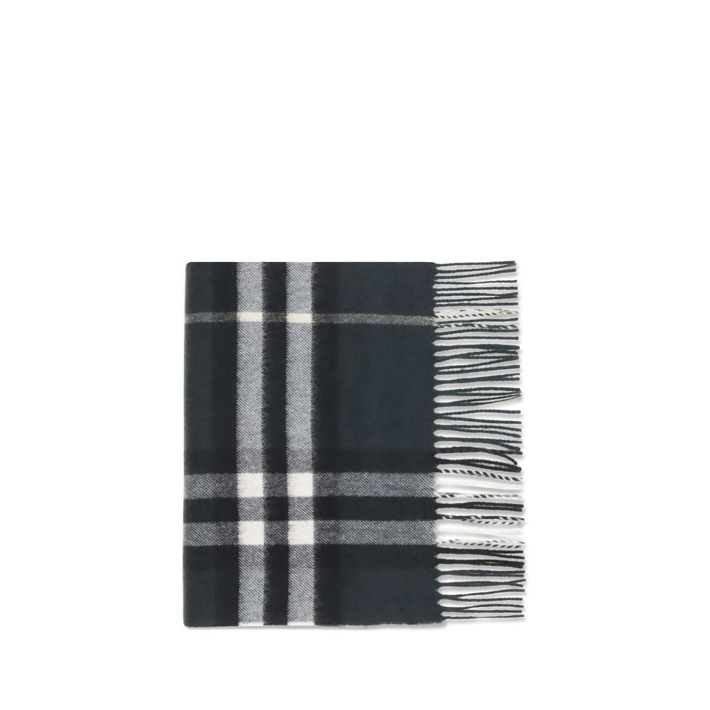Burberry Zweifarbiger Kaschmirschal