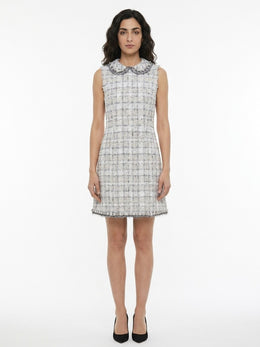 Dolce & Gabbana Multicolor Cotton Casual Dress