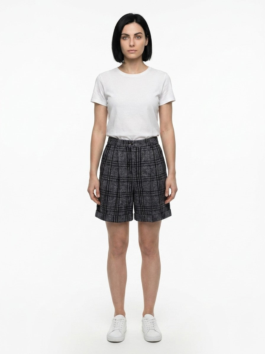 Dolce & Gabbana Mehrfarbiges Baumwoll-T-Shirt