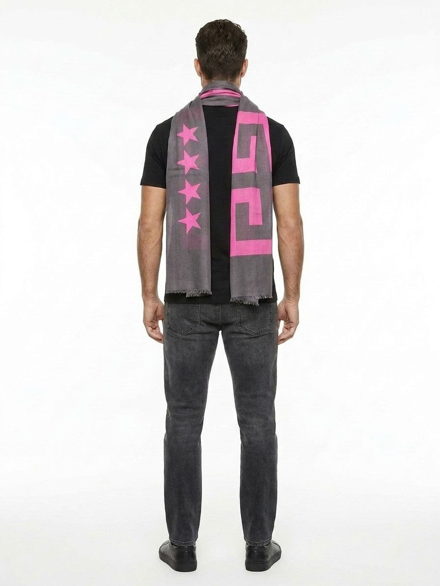 Givenchy Bicolor Modal Accessoires