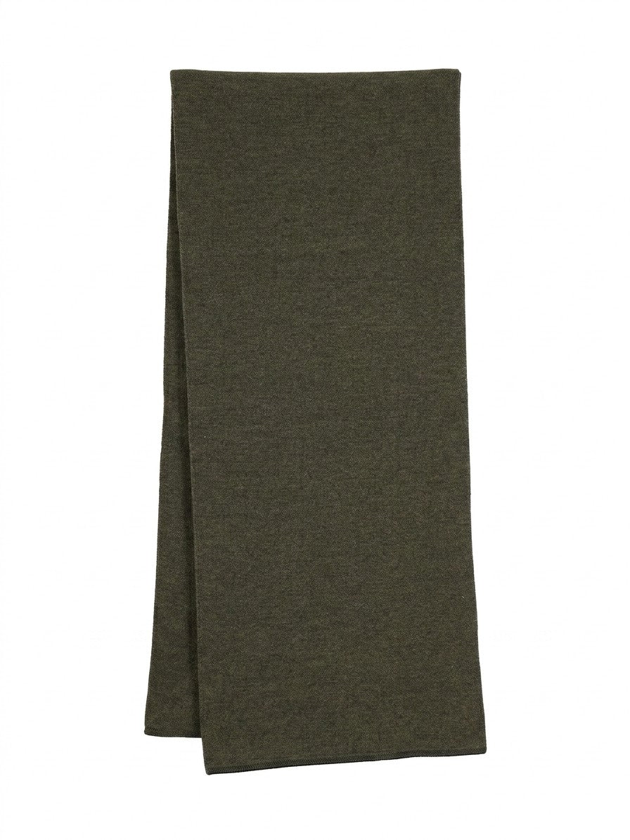 Givenchy Zweifarbiger Kaschmirschal