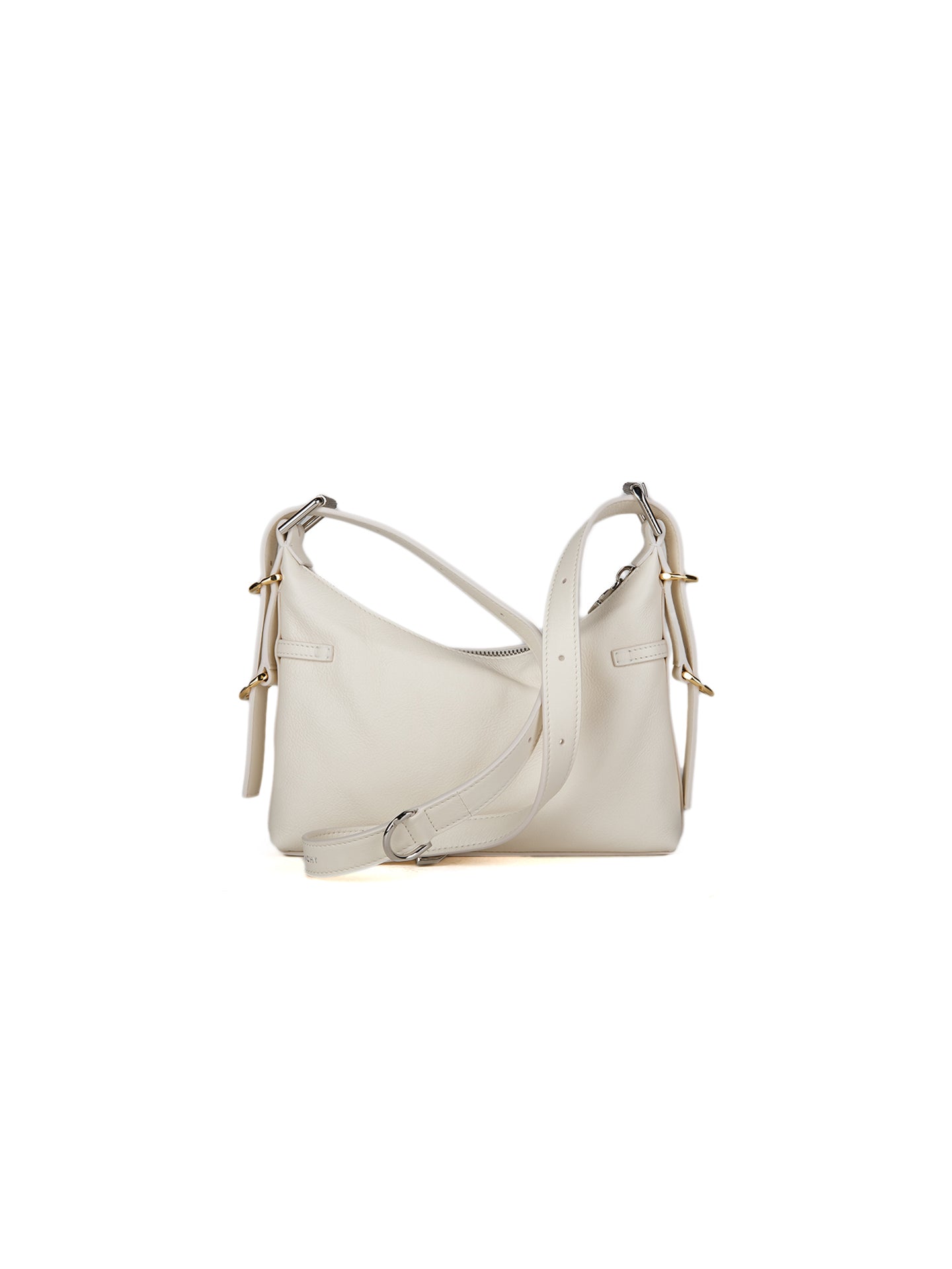 Givenchy Beige Kalbsleder Handtasche