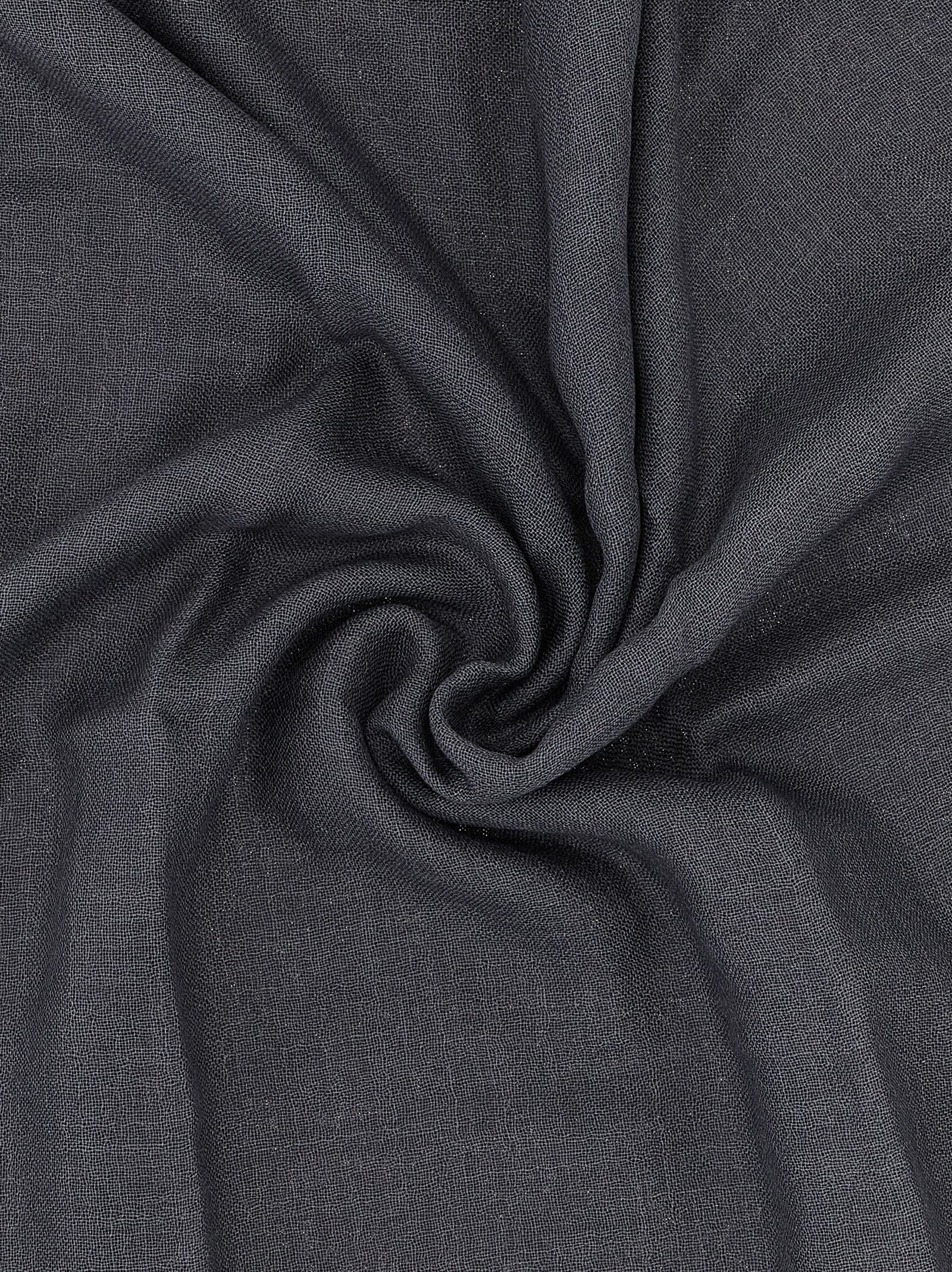 Brunello Cucinelli Grauer Kaschmir Accessoire