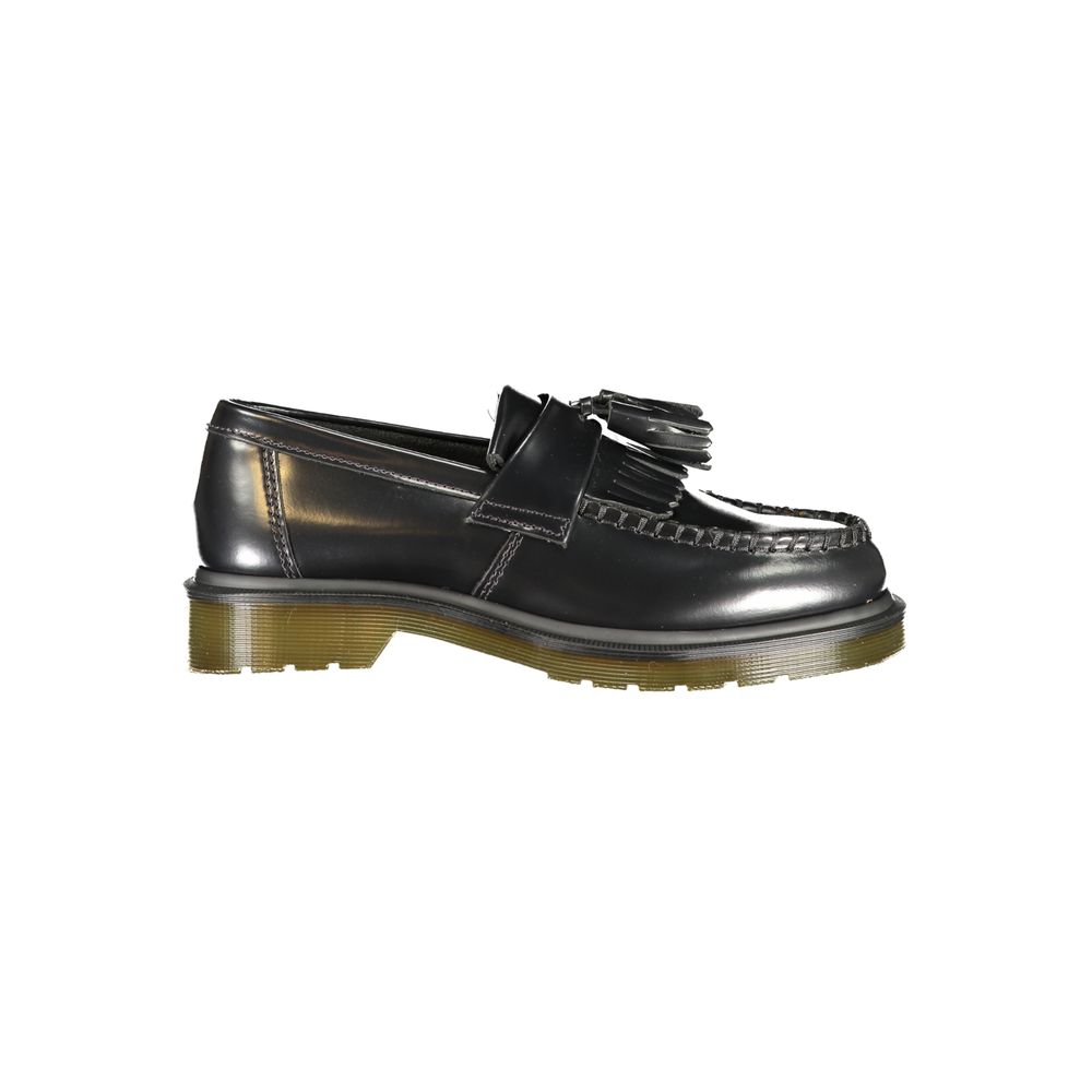 Dr. Martens Nero Leder Damenschuh Klassisch