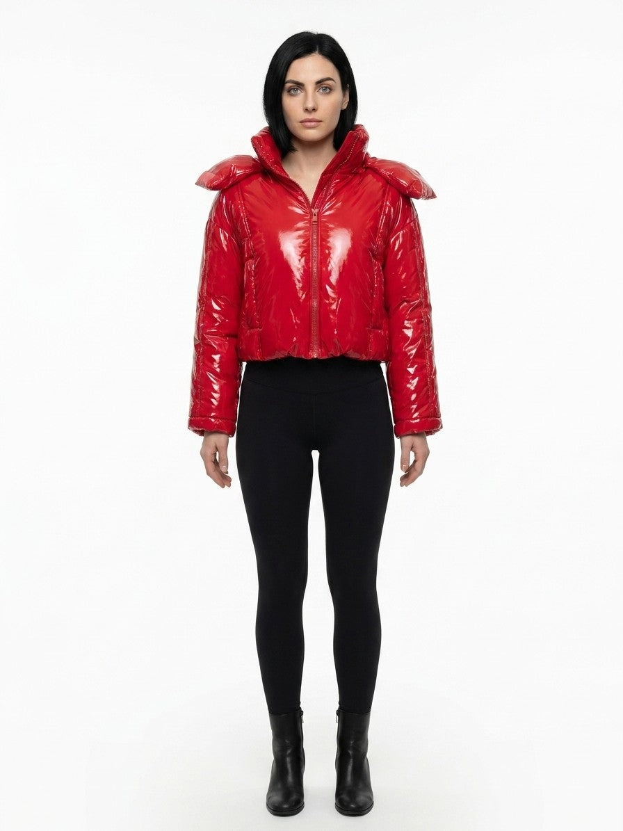 Dolce & Gabbana Mehrfarbige Jacke aus Elasthan, durchgehend