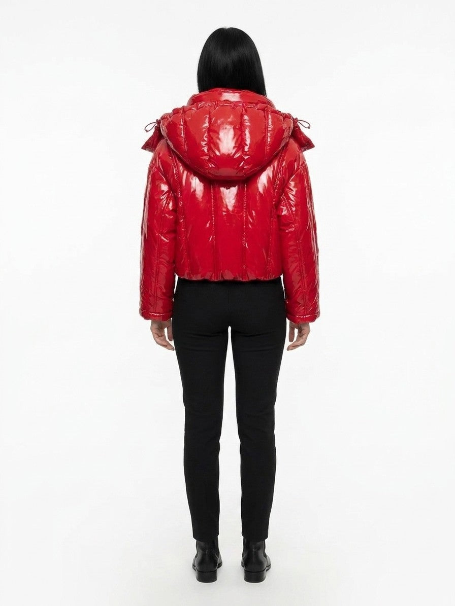 Dolce & Gabbana Mehrfarbige Jacke aus Elasthan, durchgehend