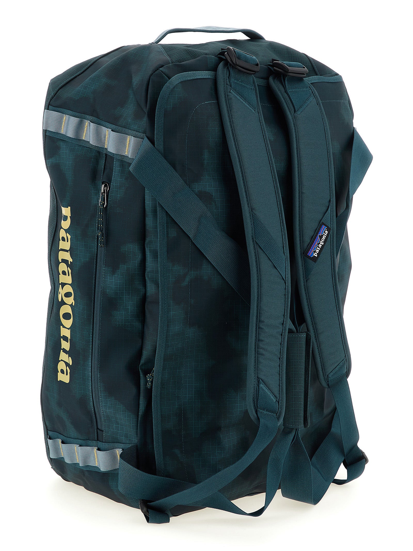 PATAGONIA Blauer Rucksack aus Polyester