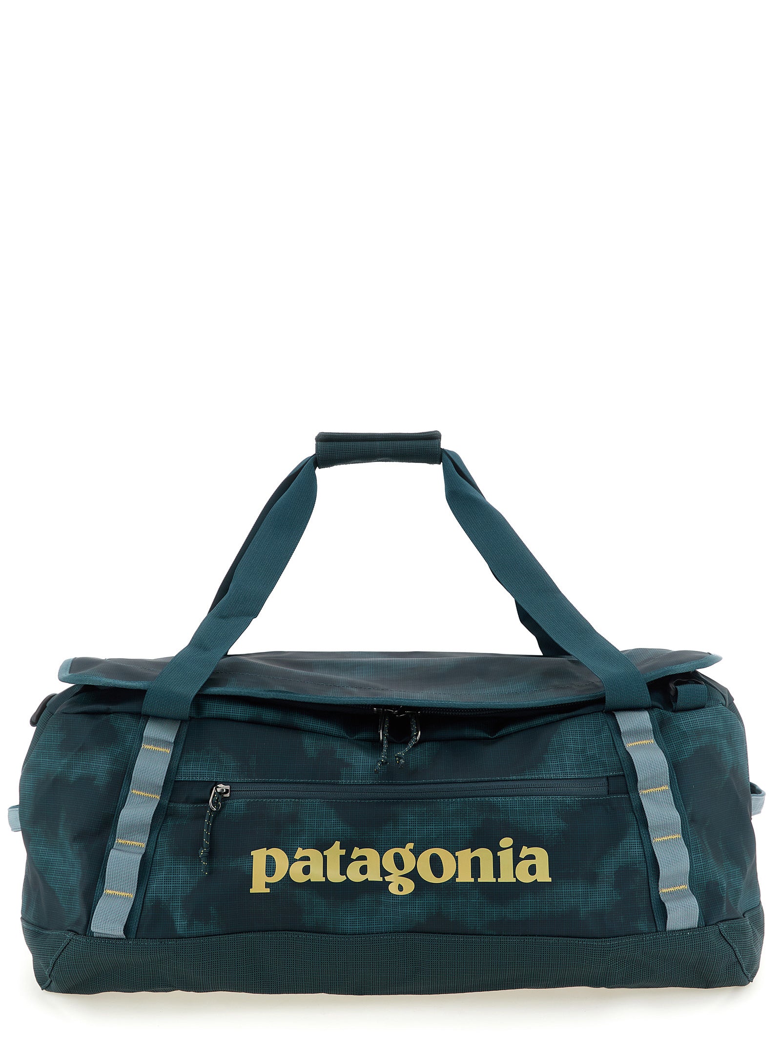 PATAGONIA Blauer Rucksack aus Polyester