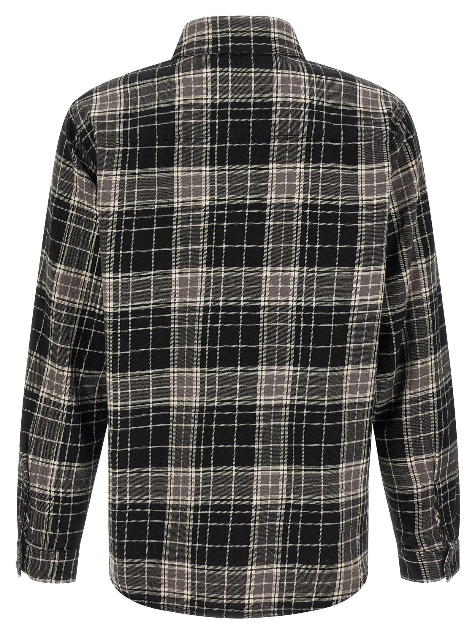 Diesel Mehrfarbige Baumwollbluse