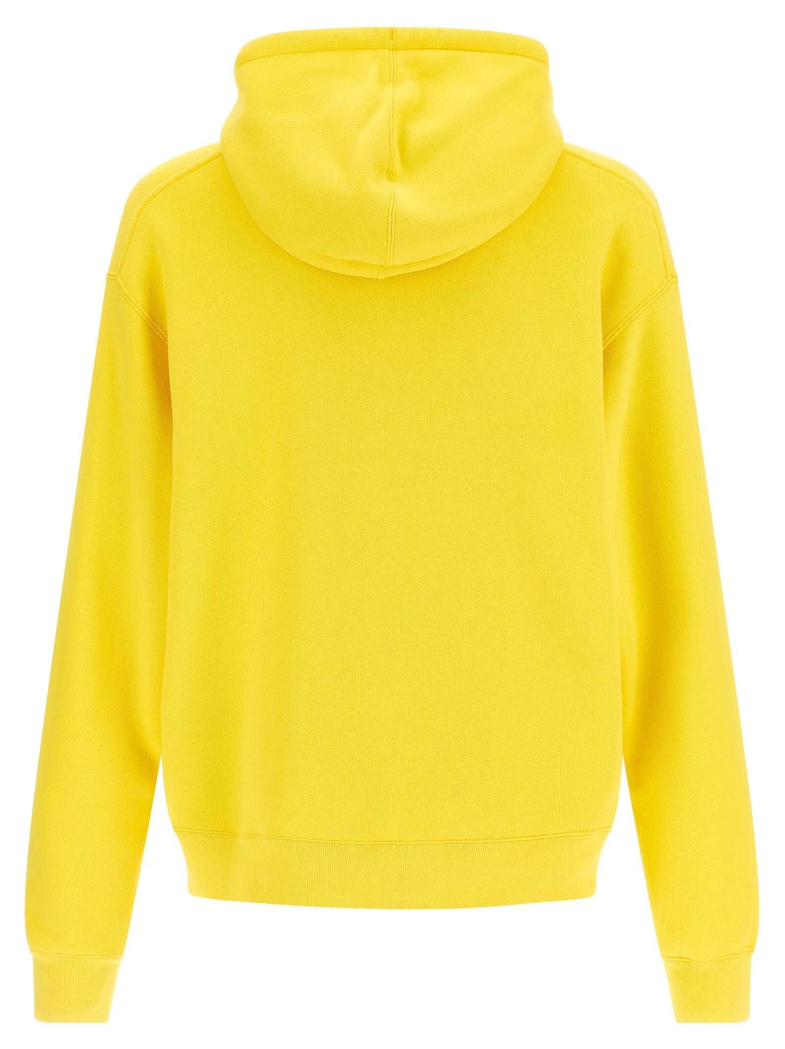 J.W.Anderson Mehrfarbiger Baumwollpullover