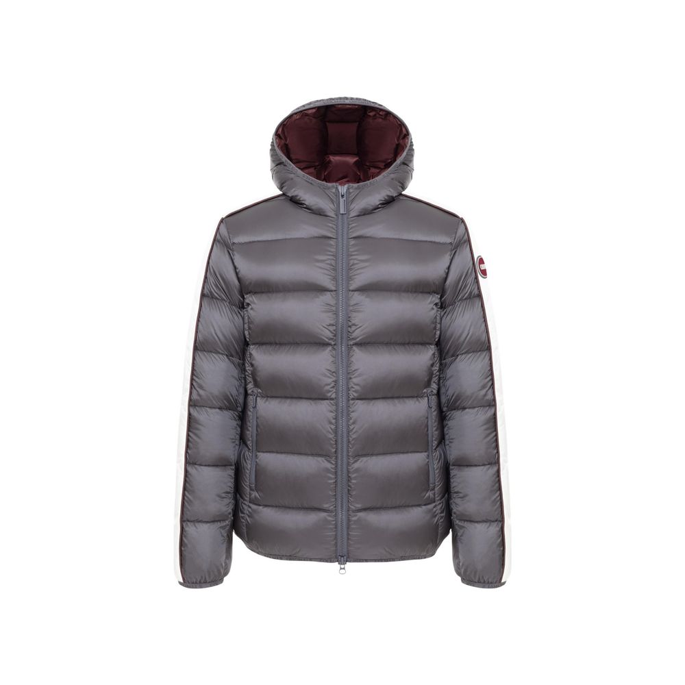 Colmar Originals Beige Polyamid Steppjacke