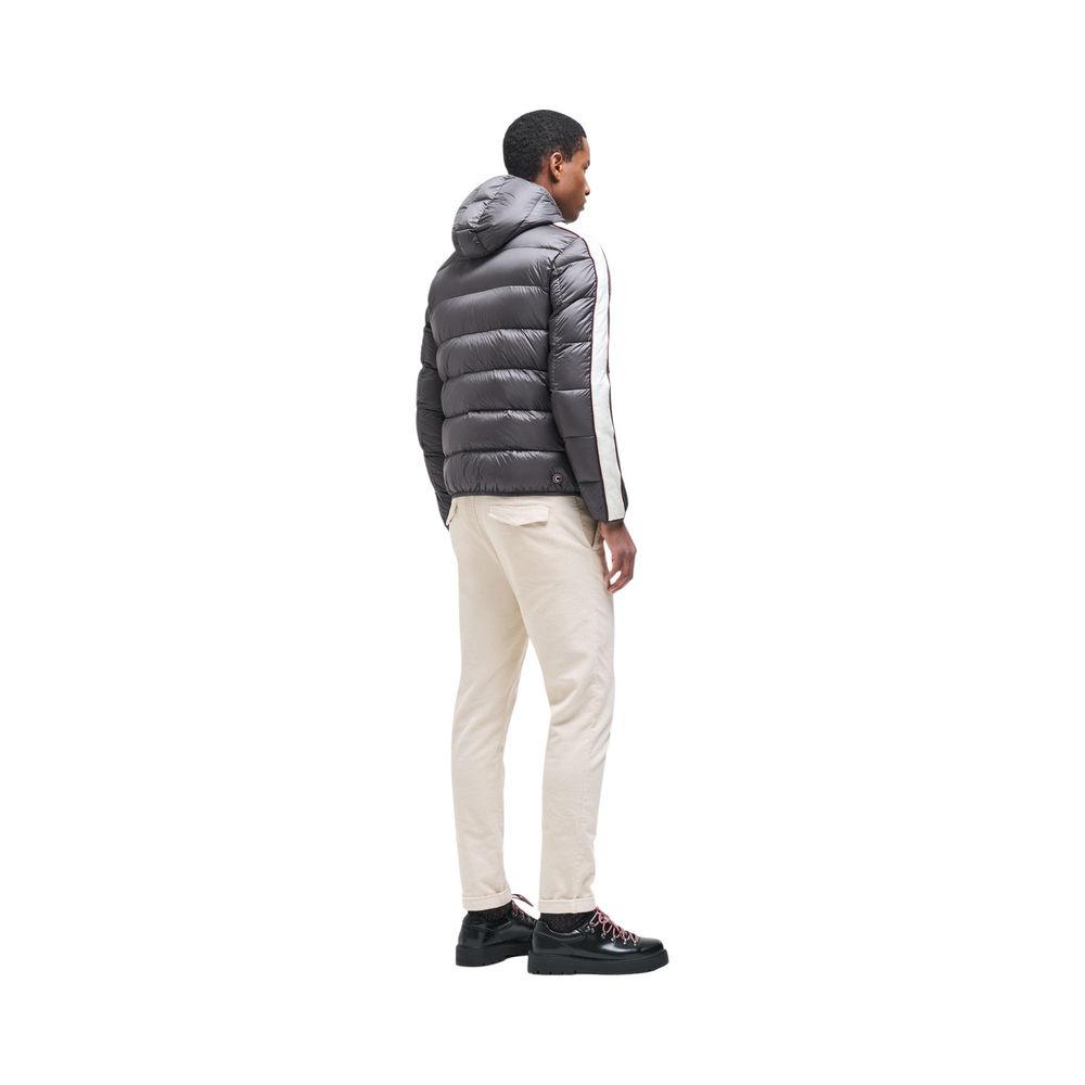 Colmar Originals Beige Polyamid Steppjacke