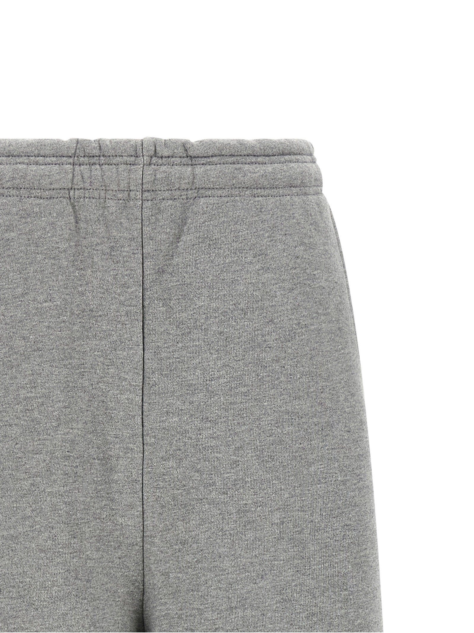 Entire Studios Grauer Baumwoll-Sportswear