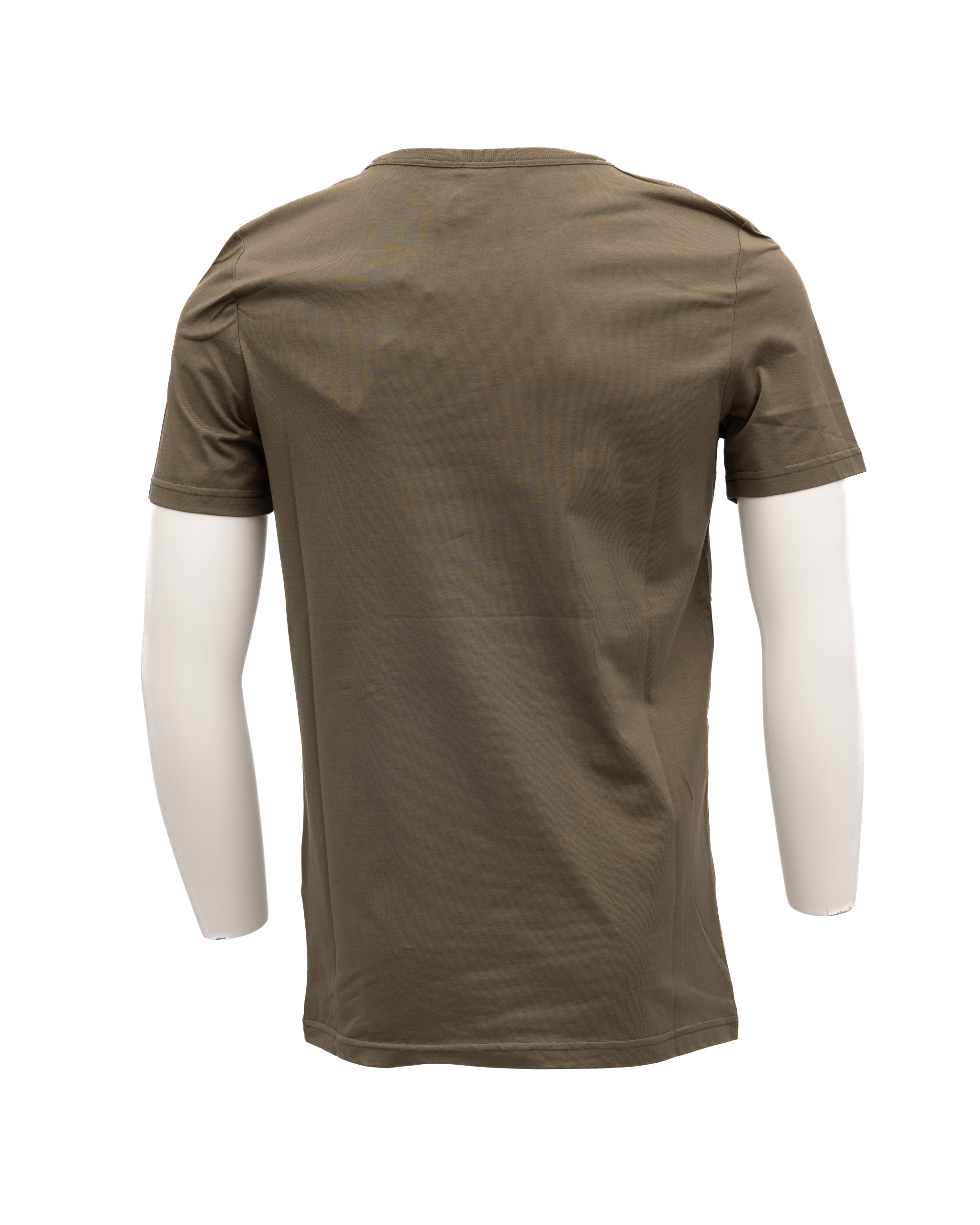 Dior Grünes Baumwoll-T-Shirt