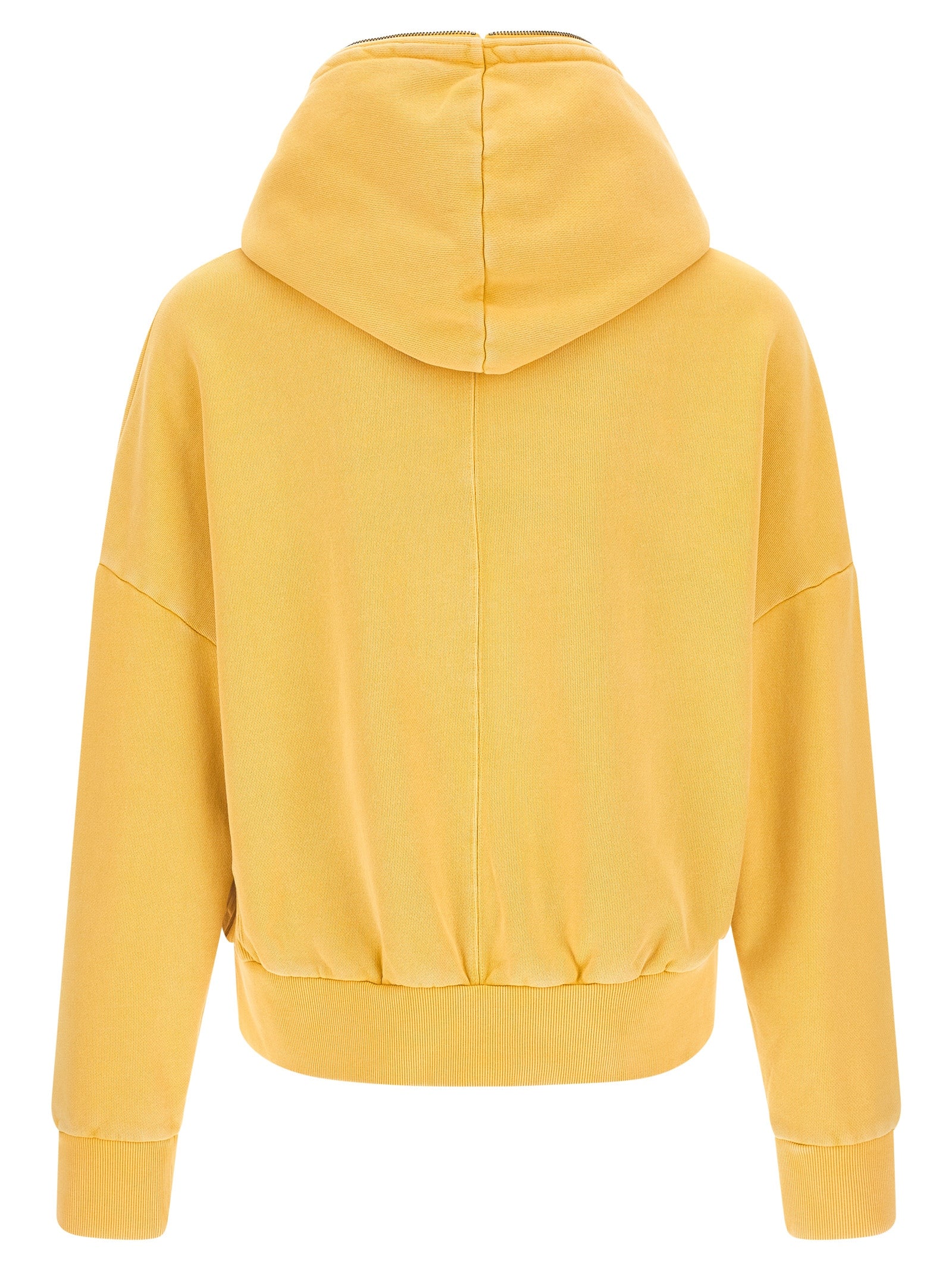 Entire Studios Mehrfarbiger Baumwollpullover