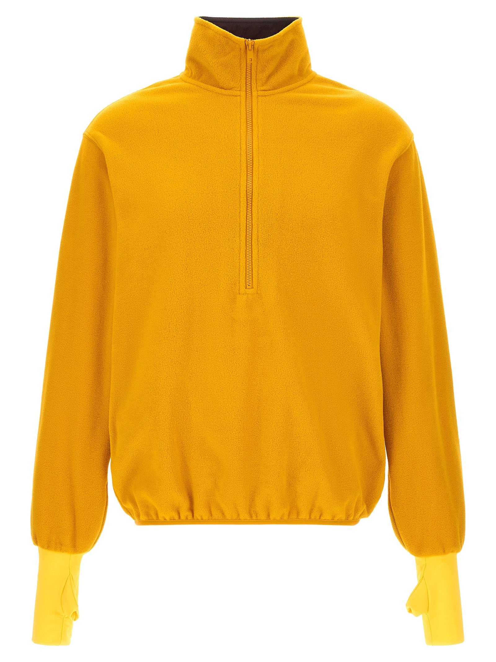 Entire Studios Mehrfarbiger Pullover aus Polyester
