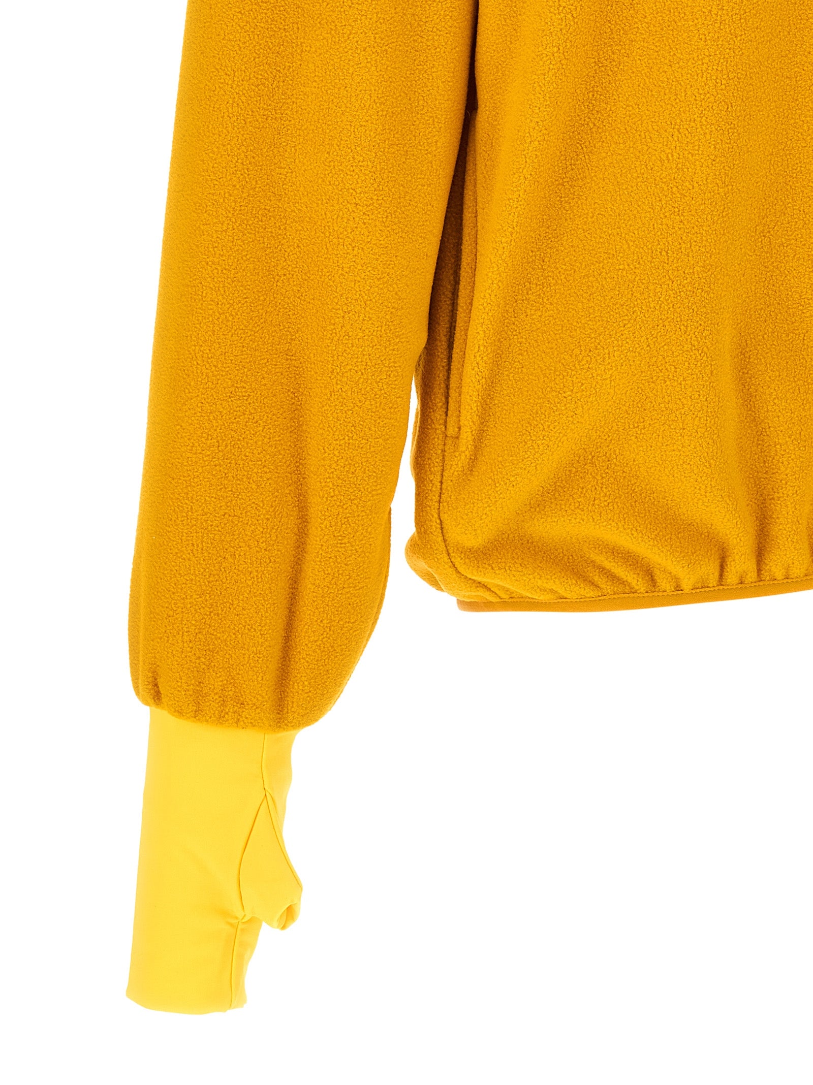 Entire Studios Mehrfarbiger Pullover aus Polyester