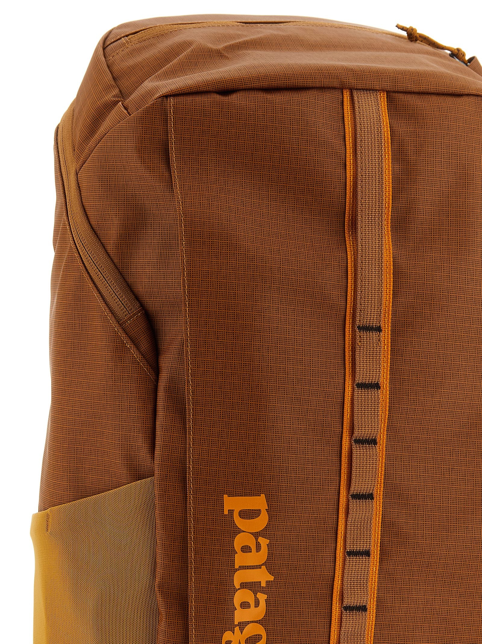 PATAGONIA Brauner Rucksack aus Polyester