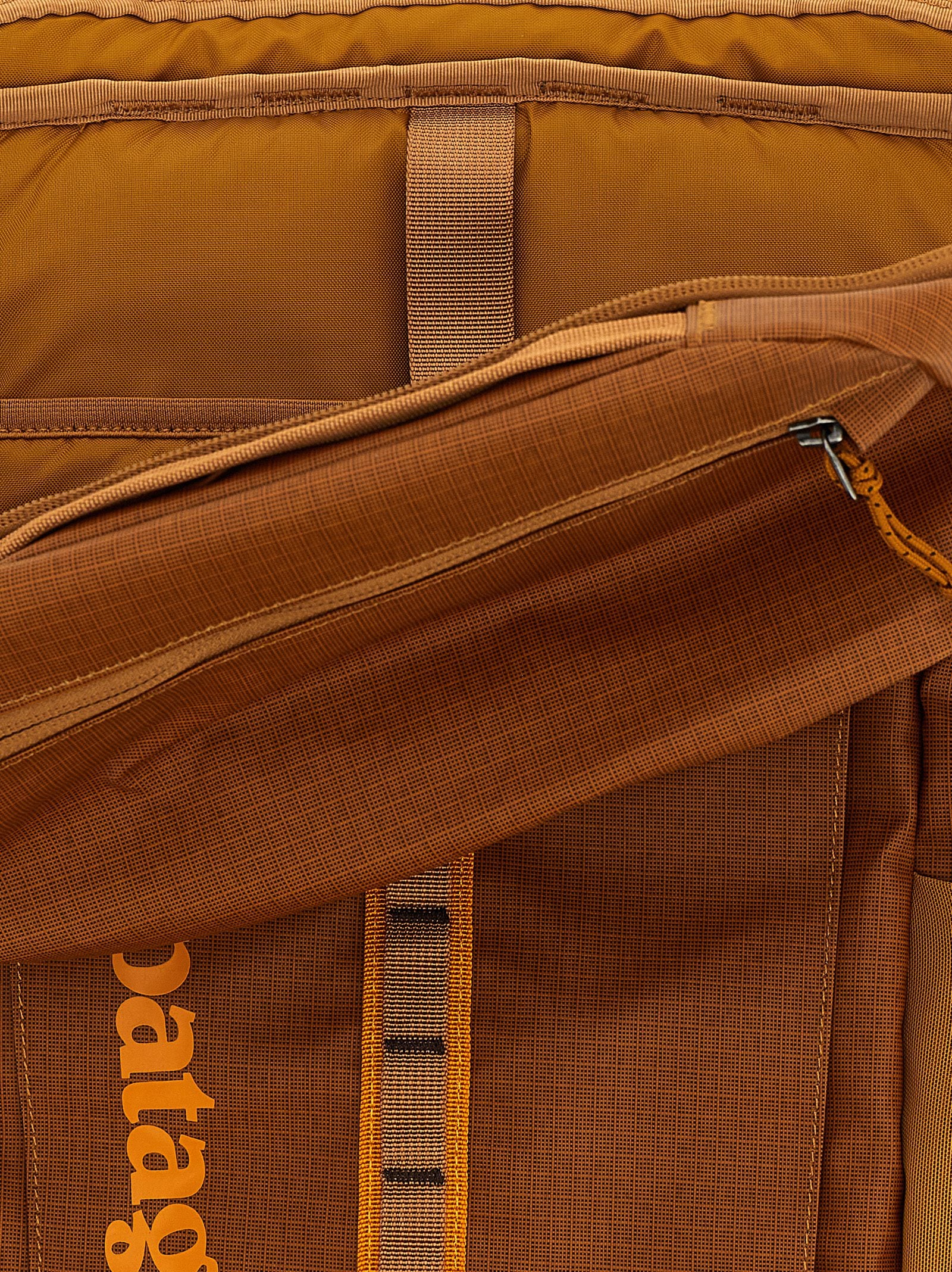 PATAGONIA Brauner Rucksack aus Polyester