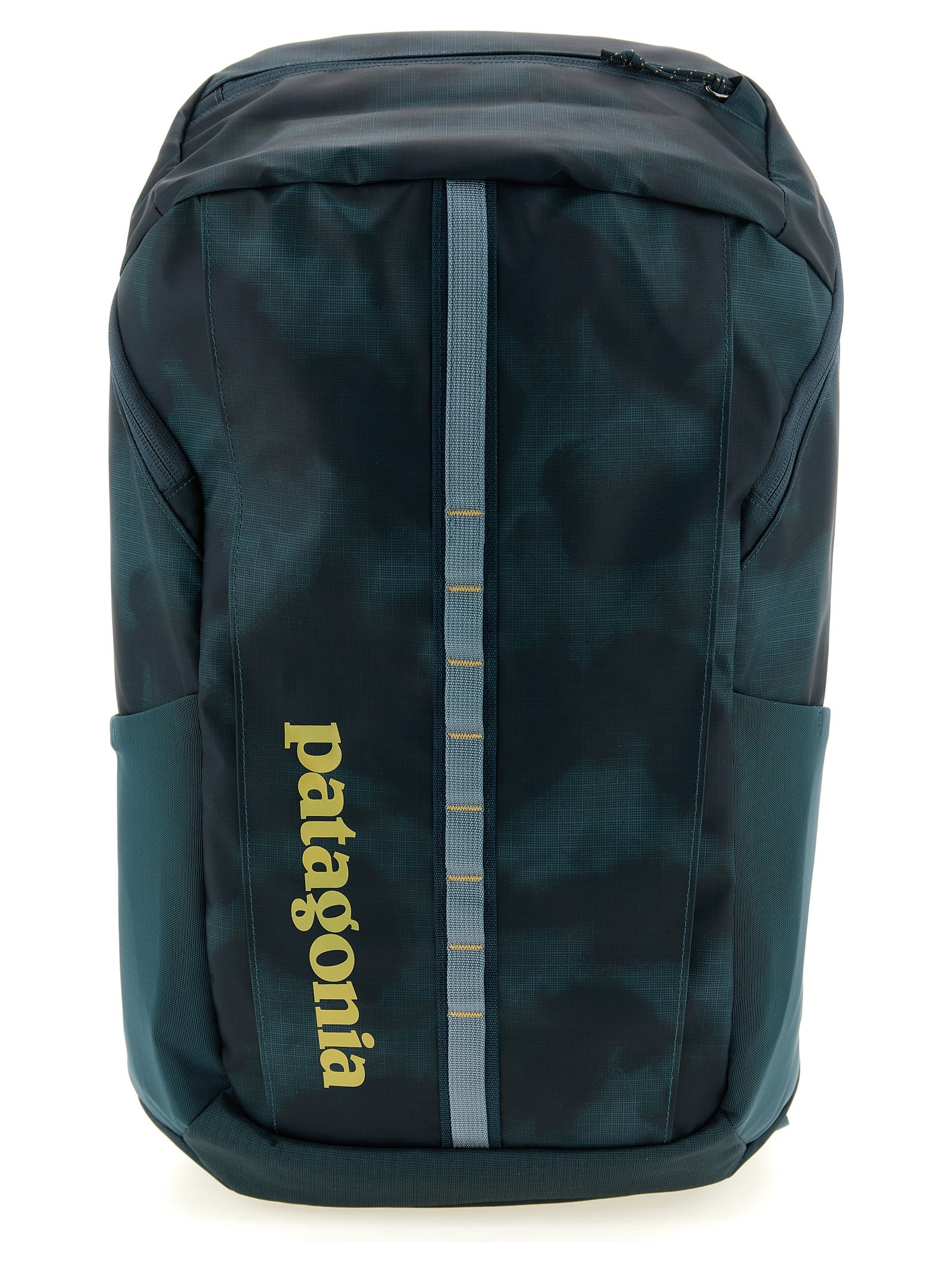 PATAGONIA Blauer Rucksack aus Polyester
