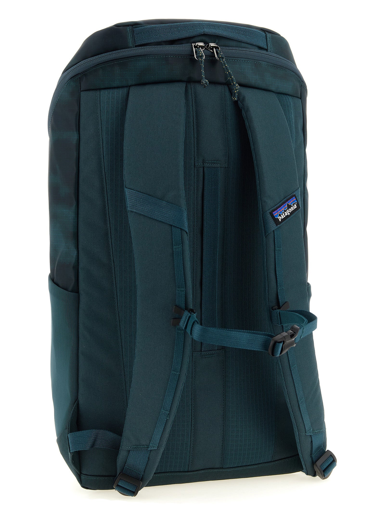 PATAGONIA Blauer Rucksack aus Polyester