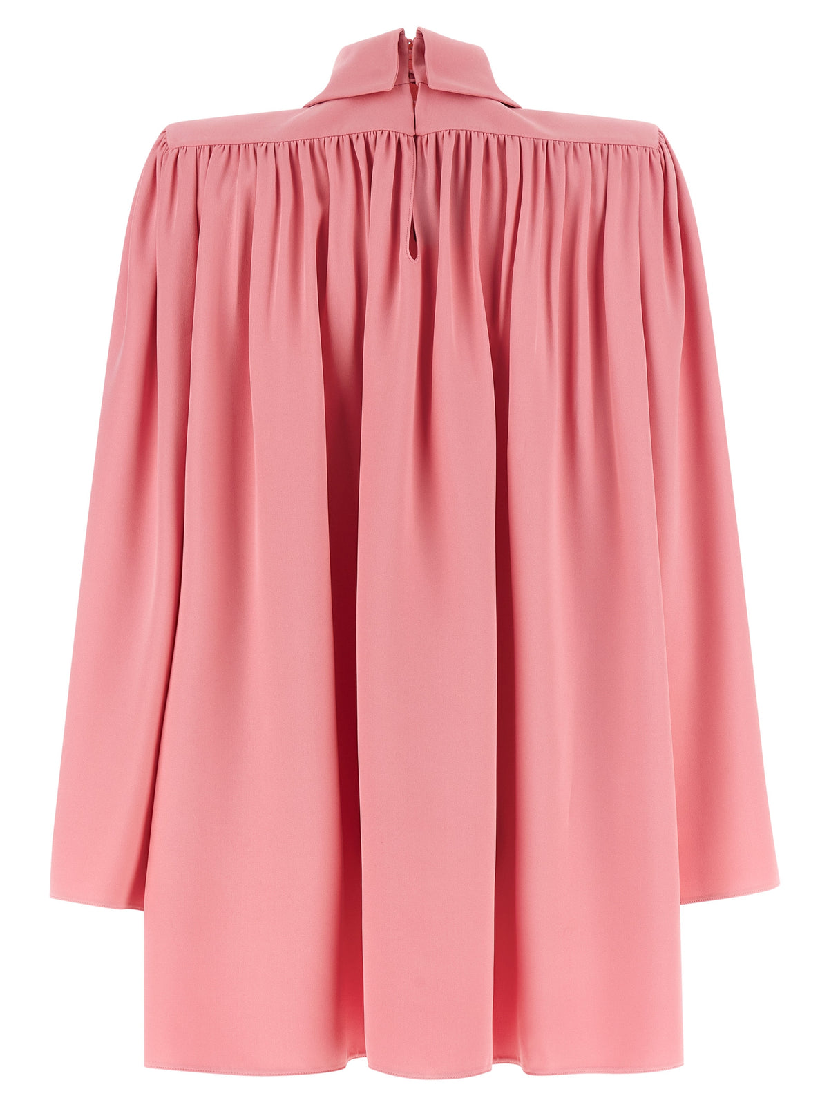 Valentino Garavani Mehrfarbige Seidenbluse